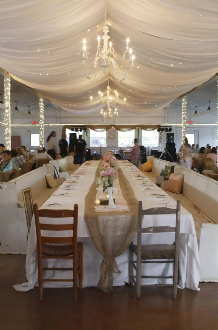 Mountain Cove Farms Resort