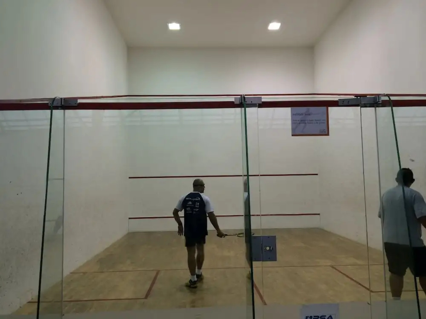 Costa Rica Tennis Club & Hotel