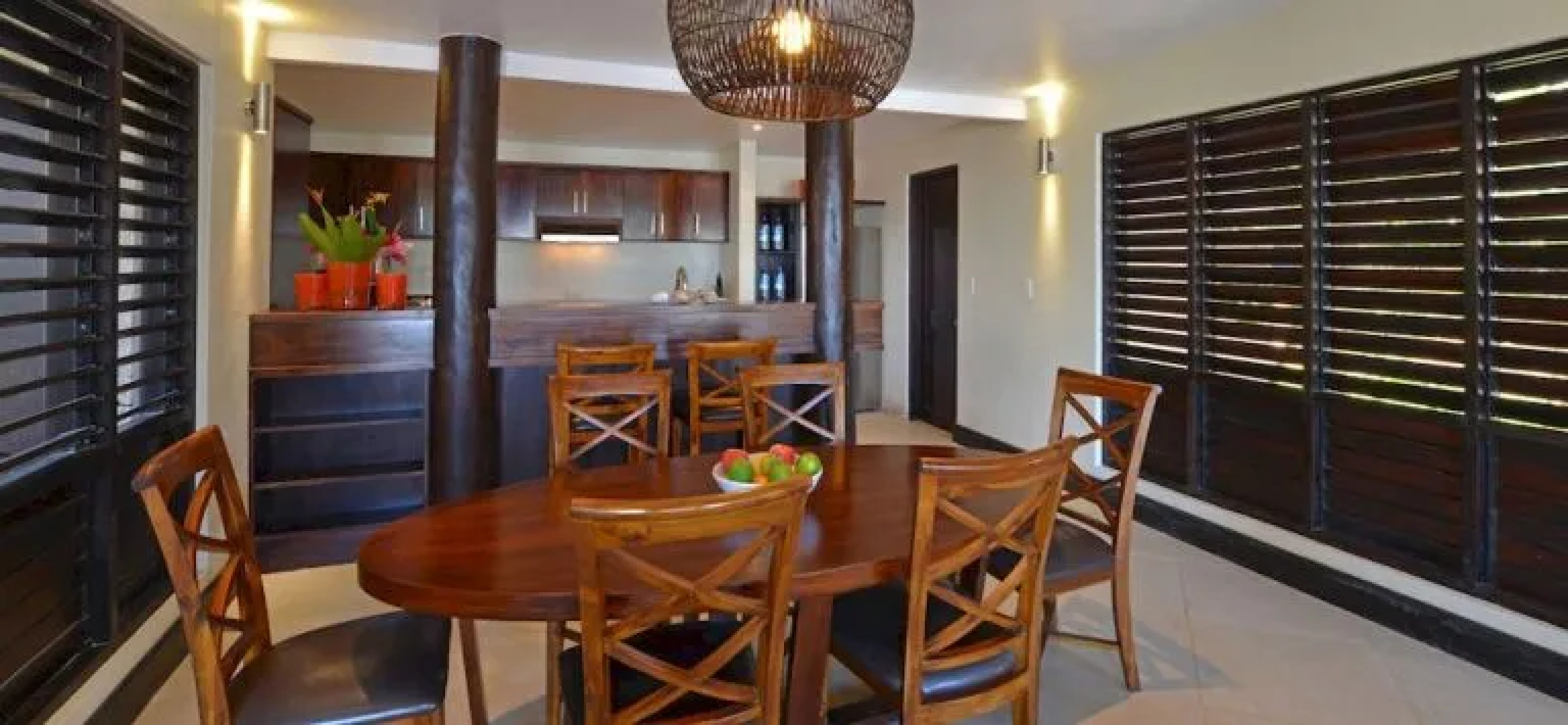 Wavi Island Villas