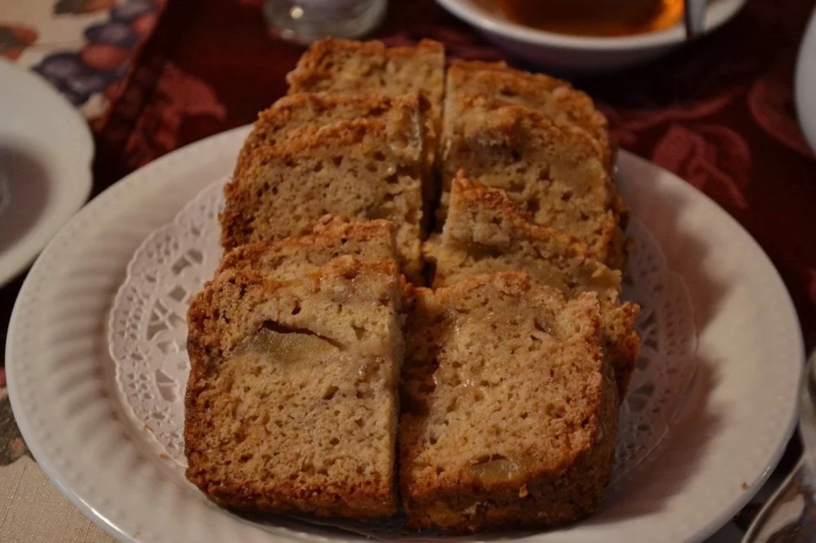 Gîte Entre Mer et Monts