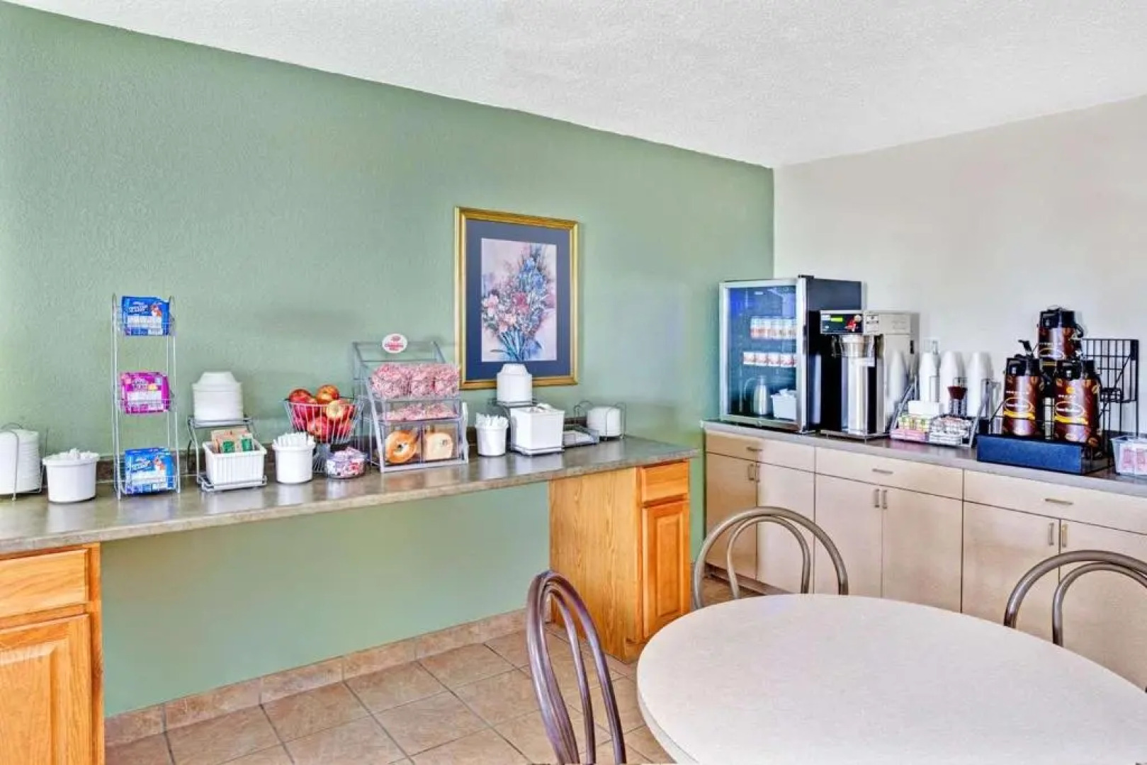 Super 8 By Wyndham Mokena/Frankfort /I-80