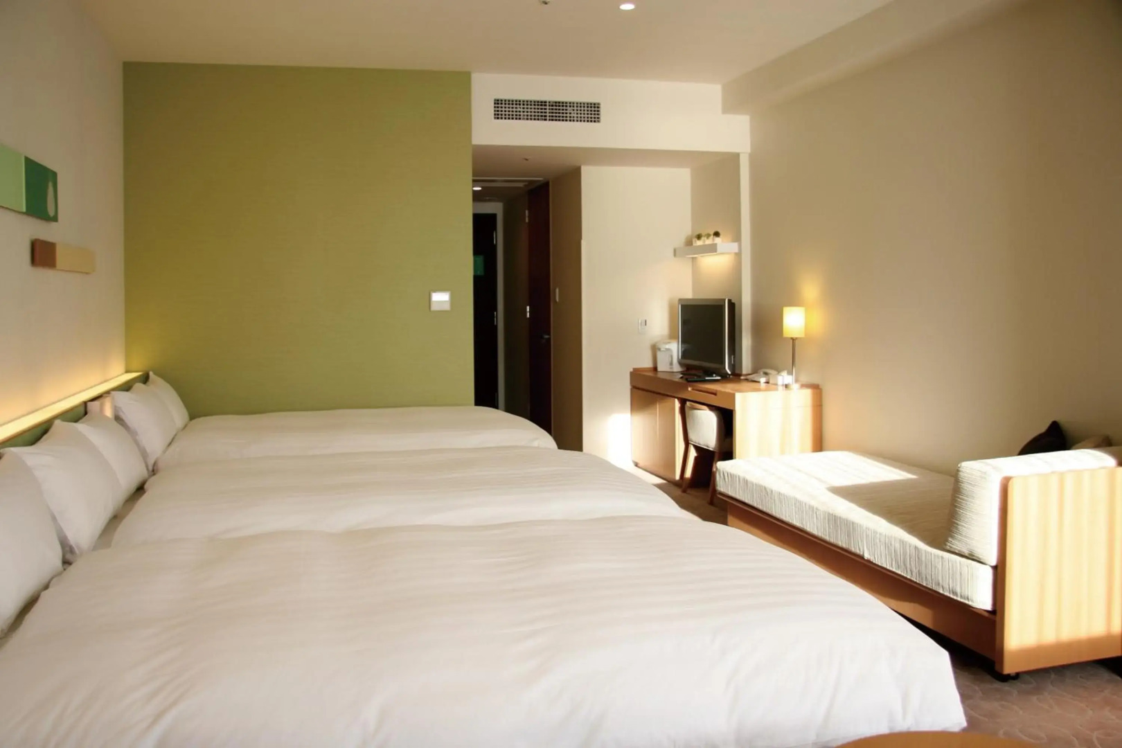 Spa & Hotel Maihama Eurasia