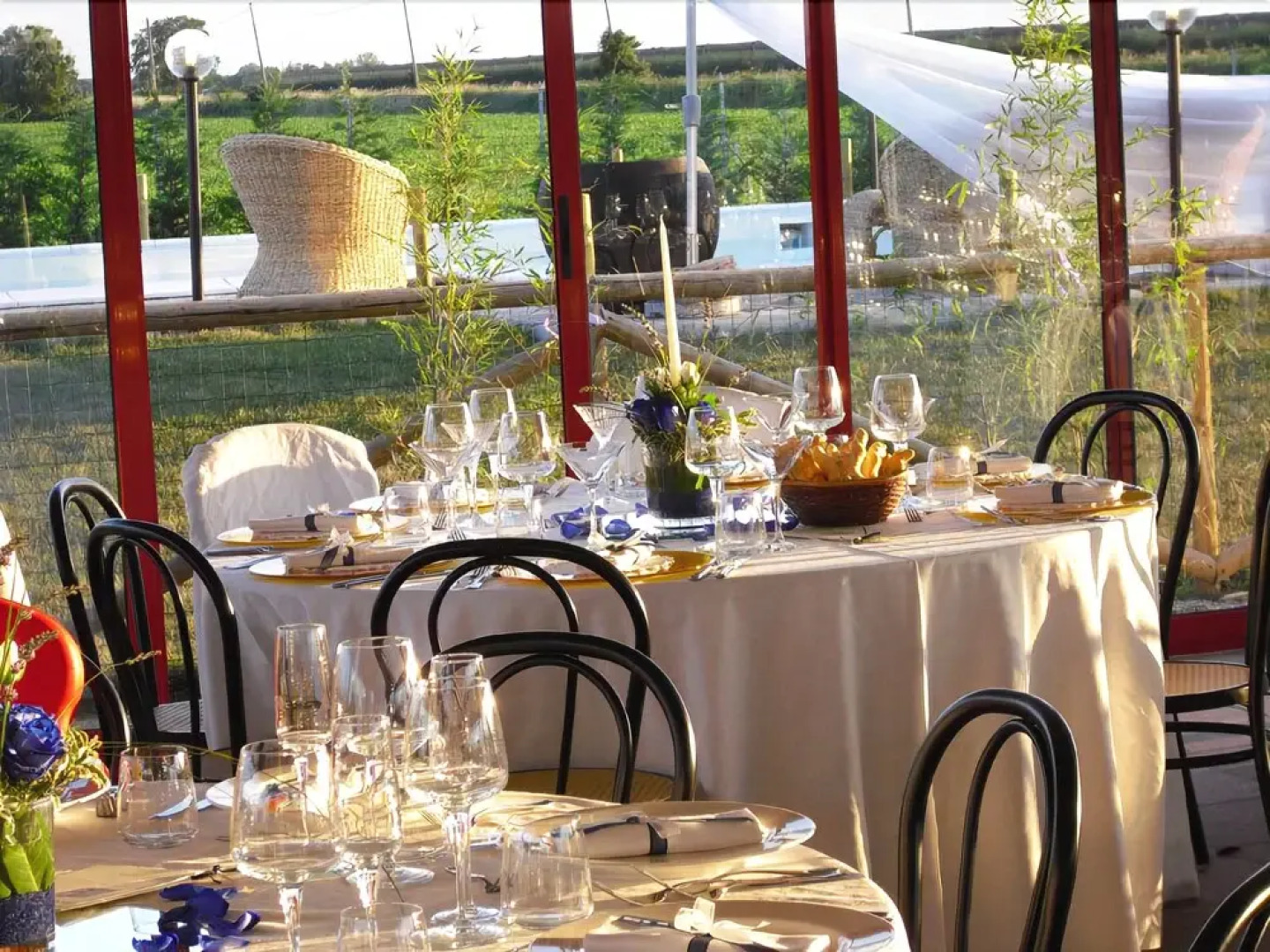 Country Club La Tortiola