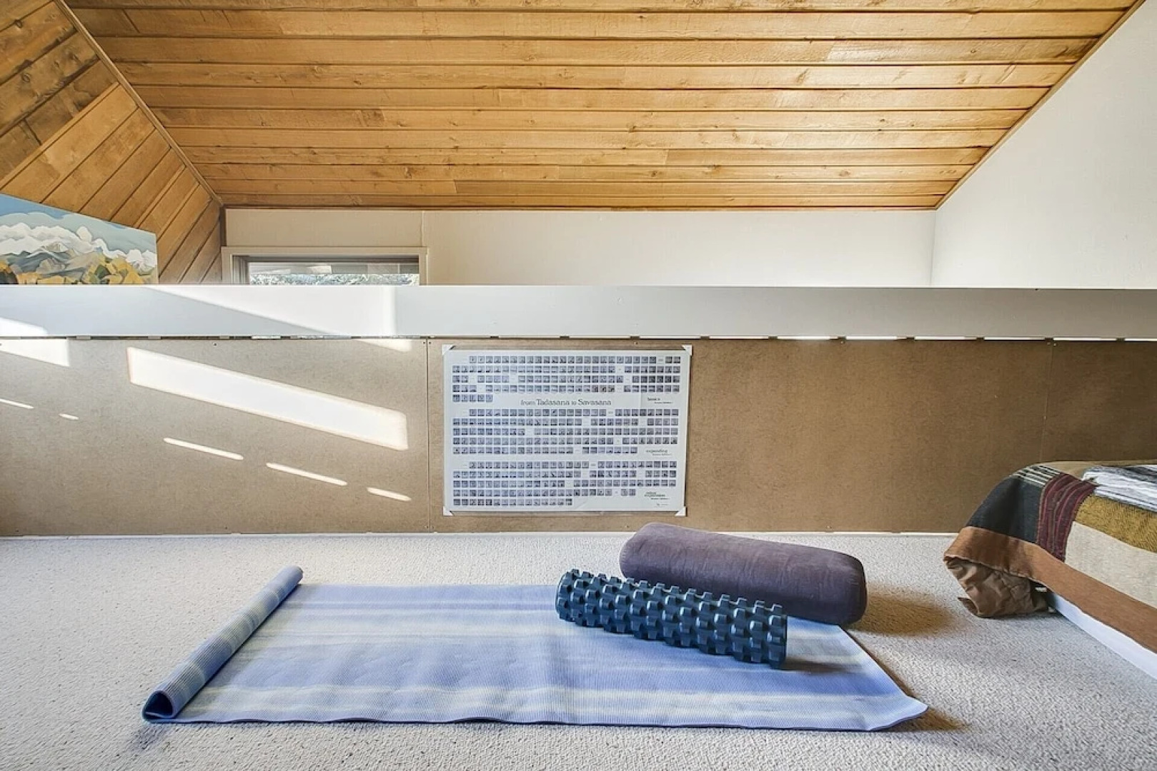 Teleidoscope Retreat