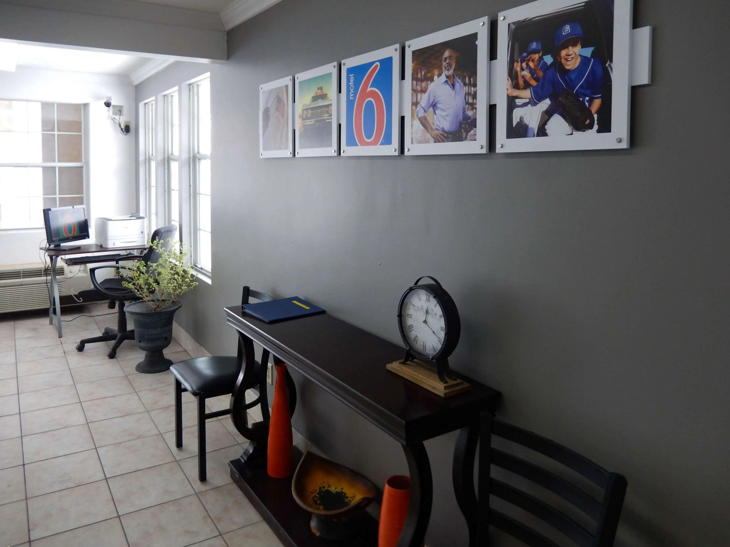 Motel 6 McGraw, NY - Cortland