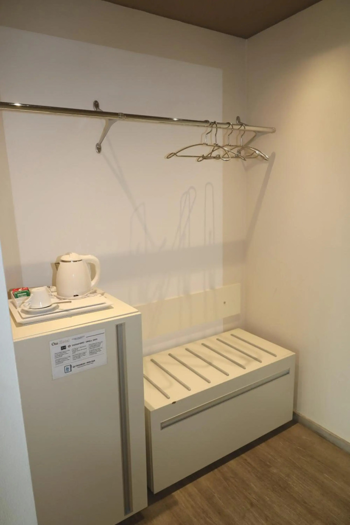 One Hotel & Restaurant