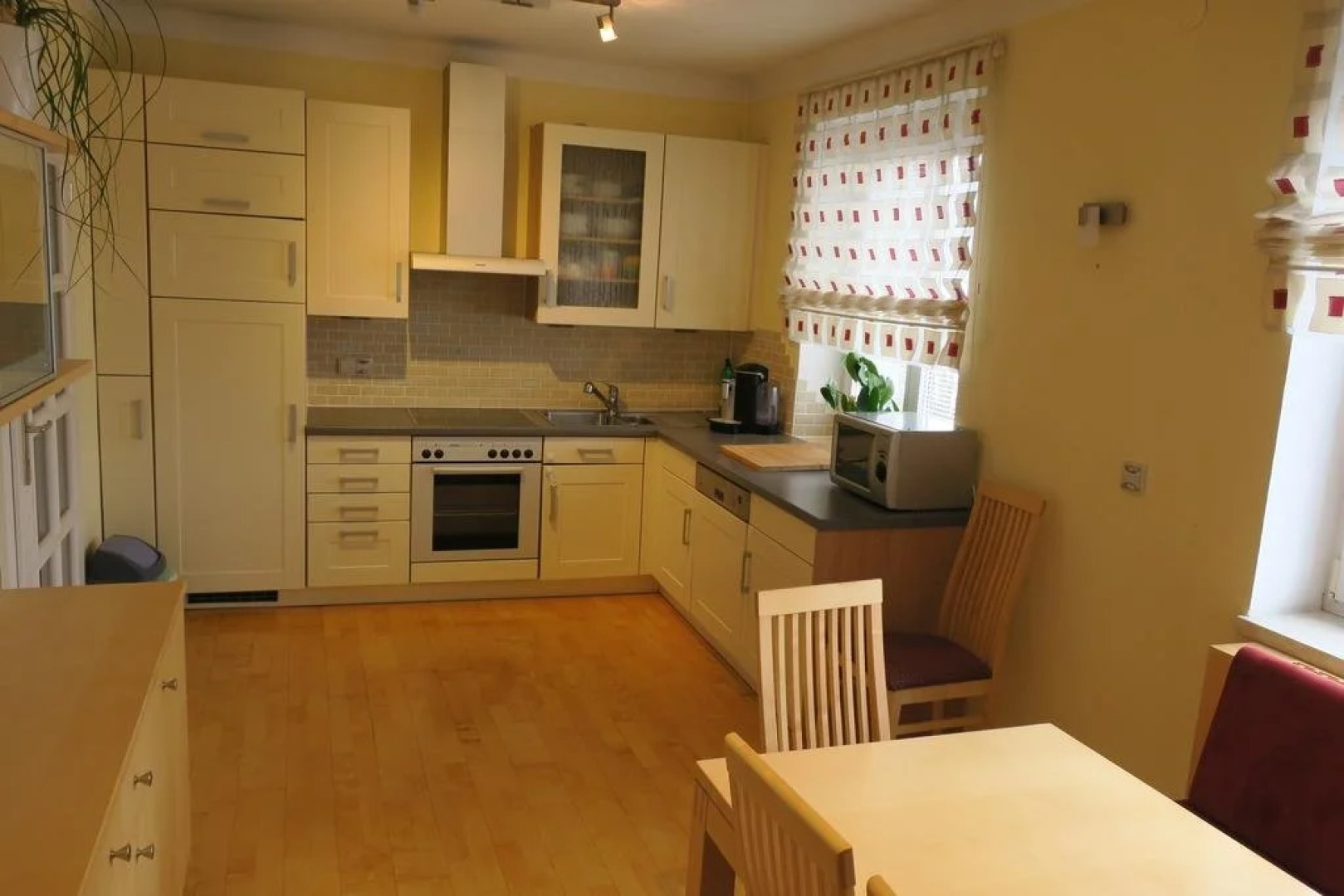 Hotel Restaurant Böck "Roter Hahn"