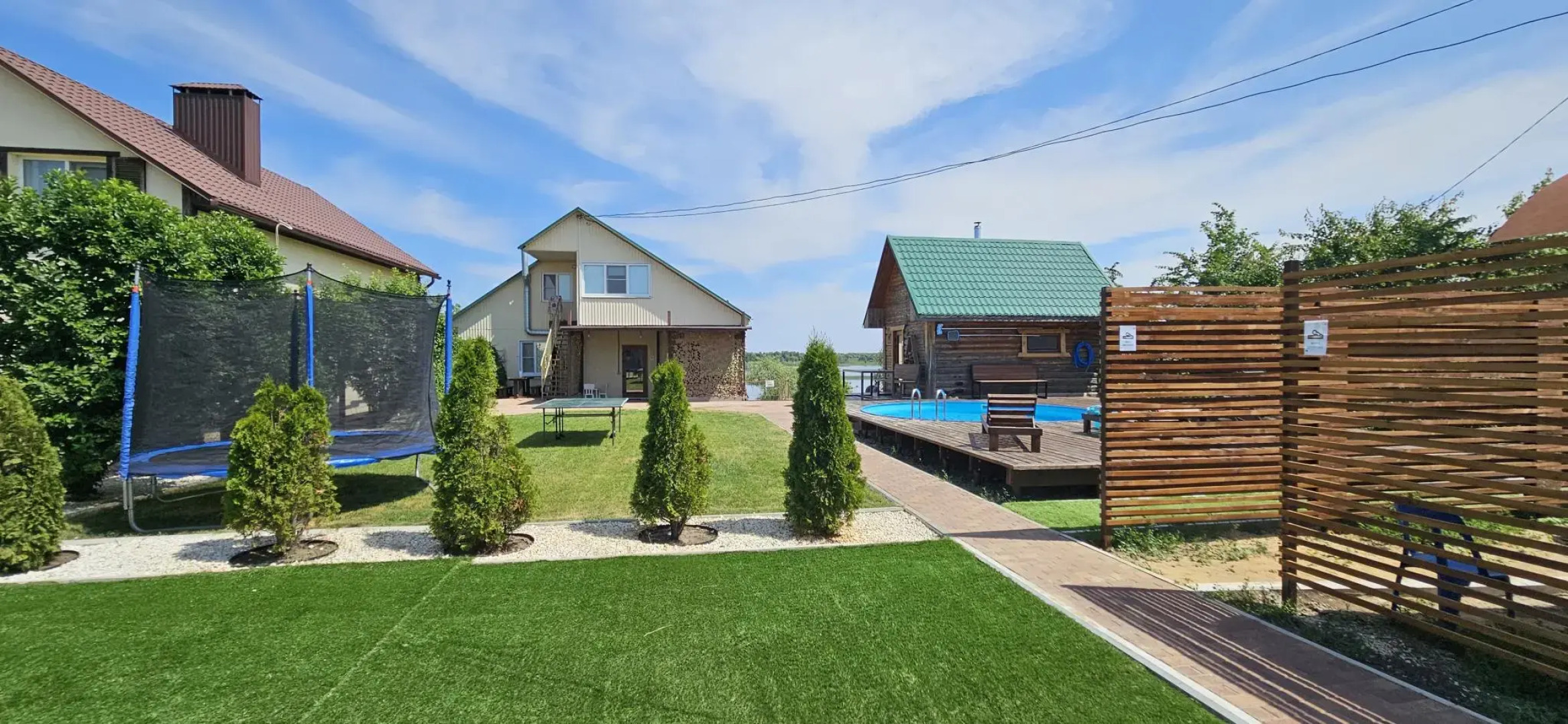 СабуровДом