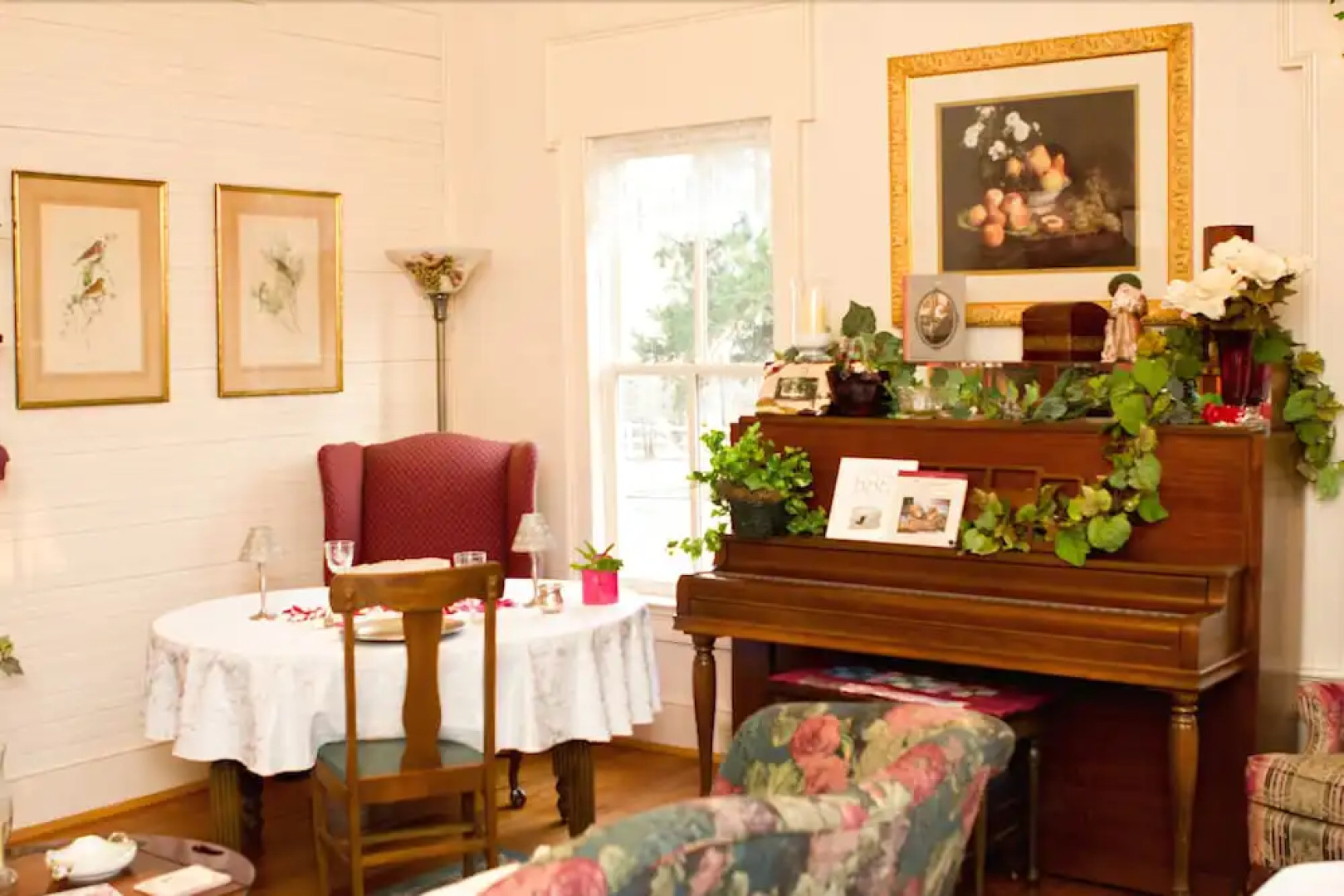 Pleasant Lane Acres Bed and Breakfast