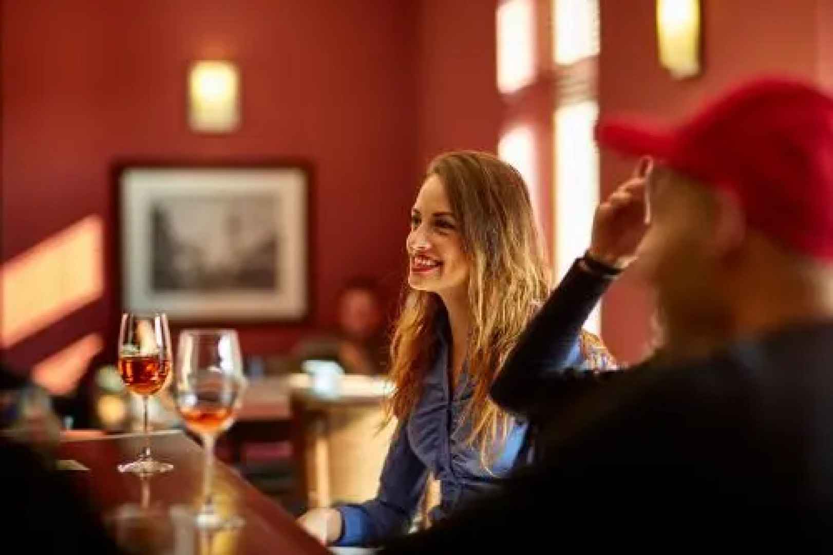 Pension & Restaurant Patriot Trnava