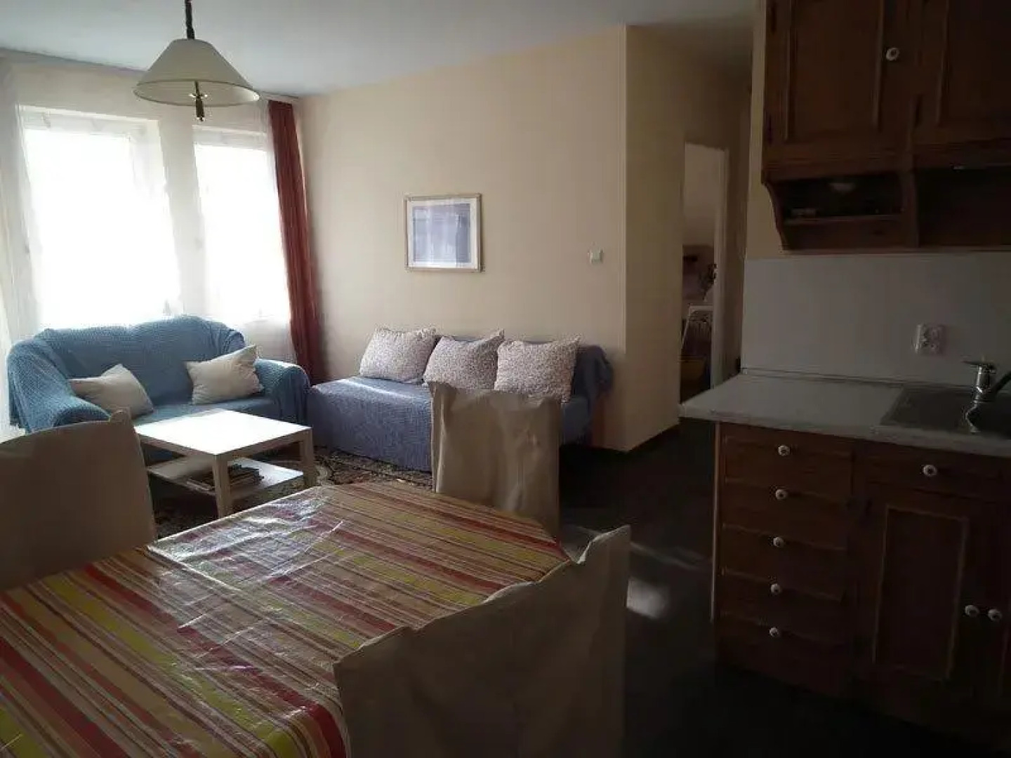 Apartament Morskie Oko