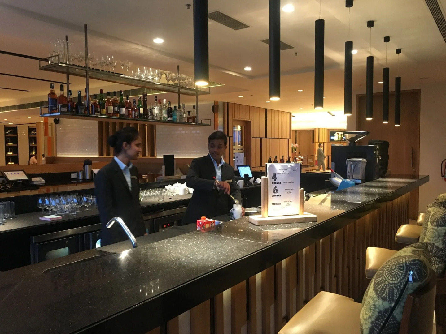 Fairfield by Marriott Visakapatnam