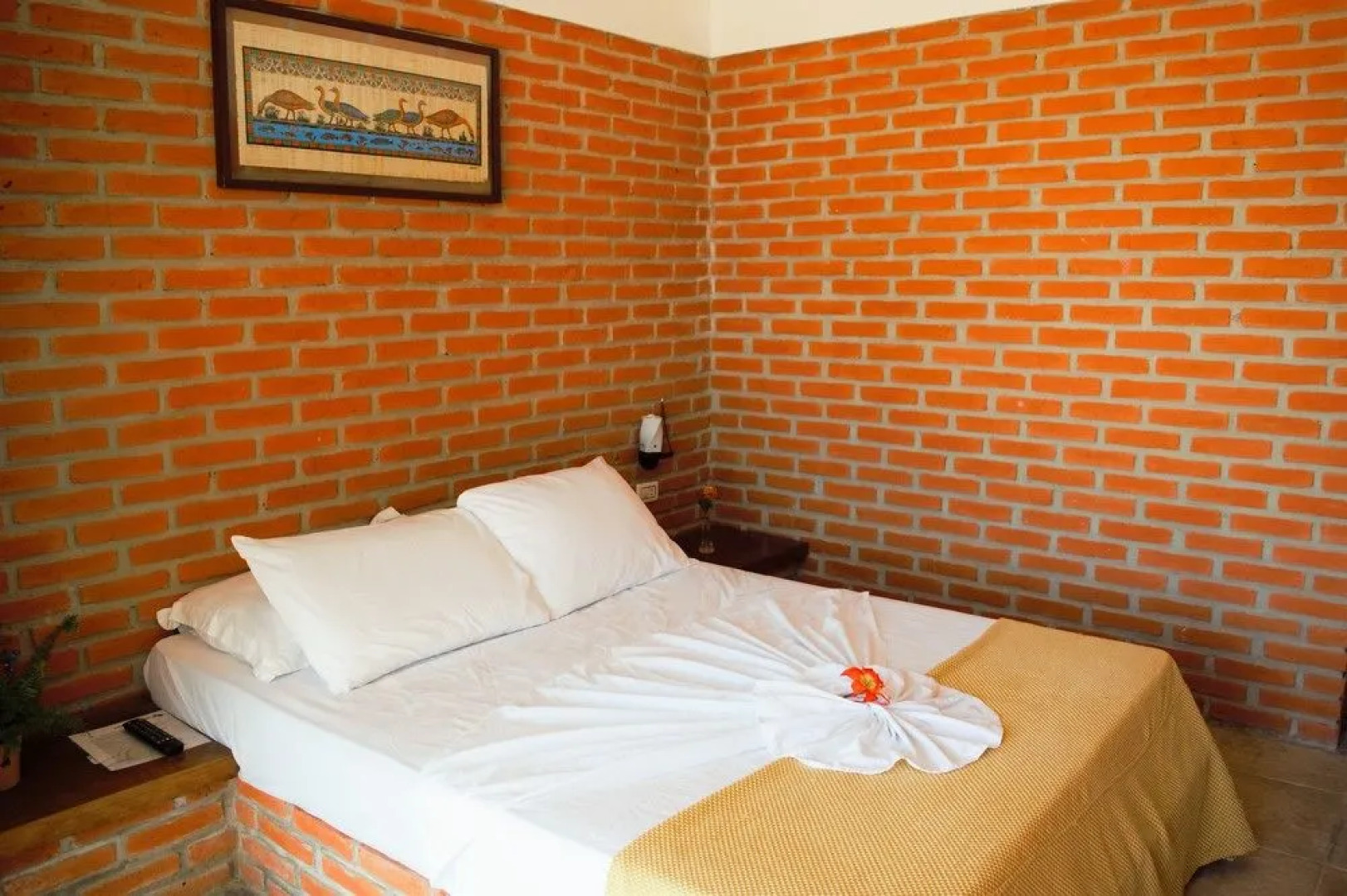 Eco Resort Colpa Caranda