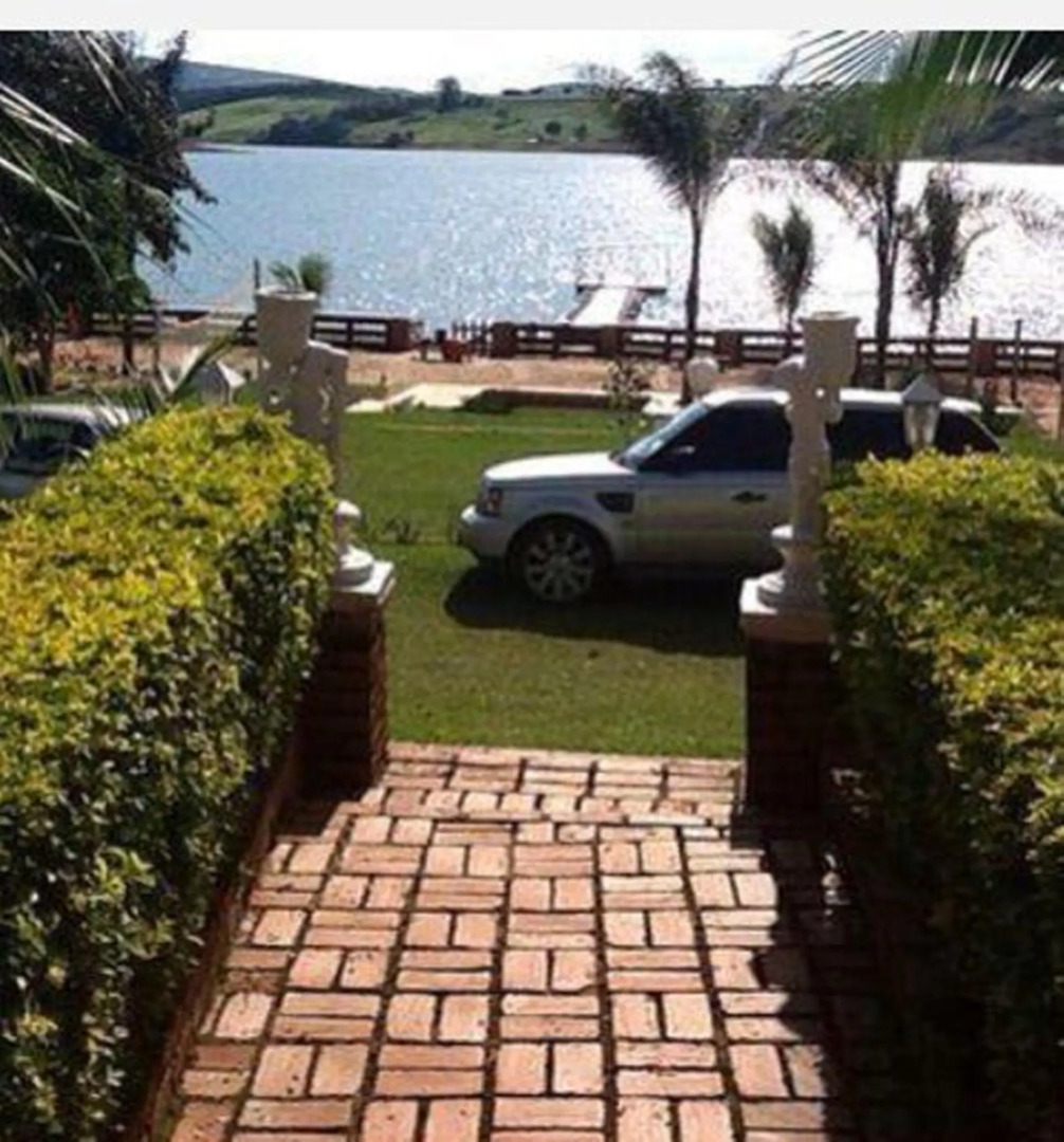Rancho do Lago