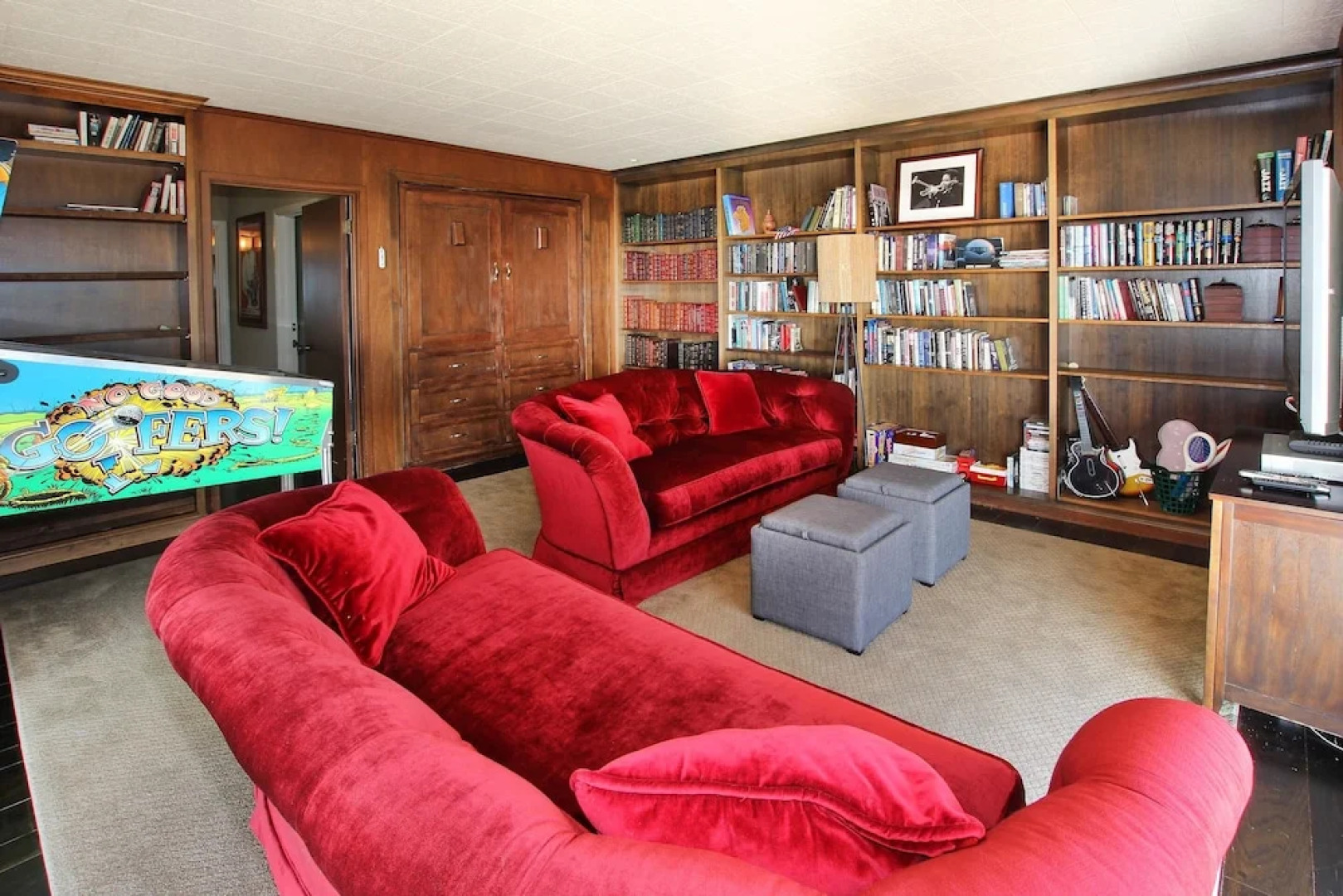 Palatial All-suite Pebble Beach Ocean-view 4 Bedroom Home