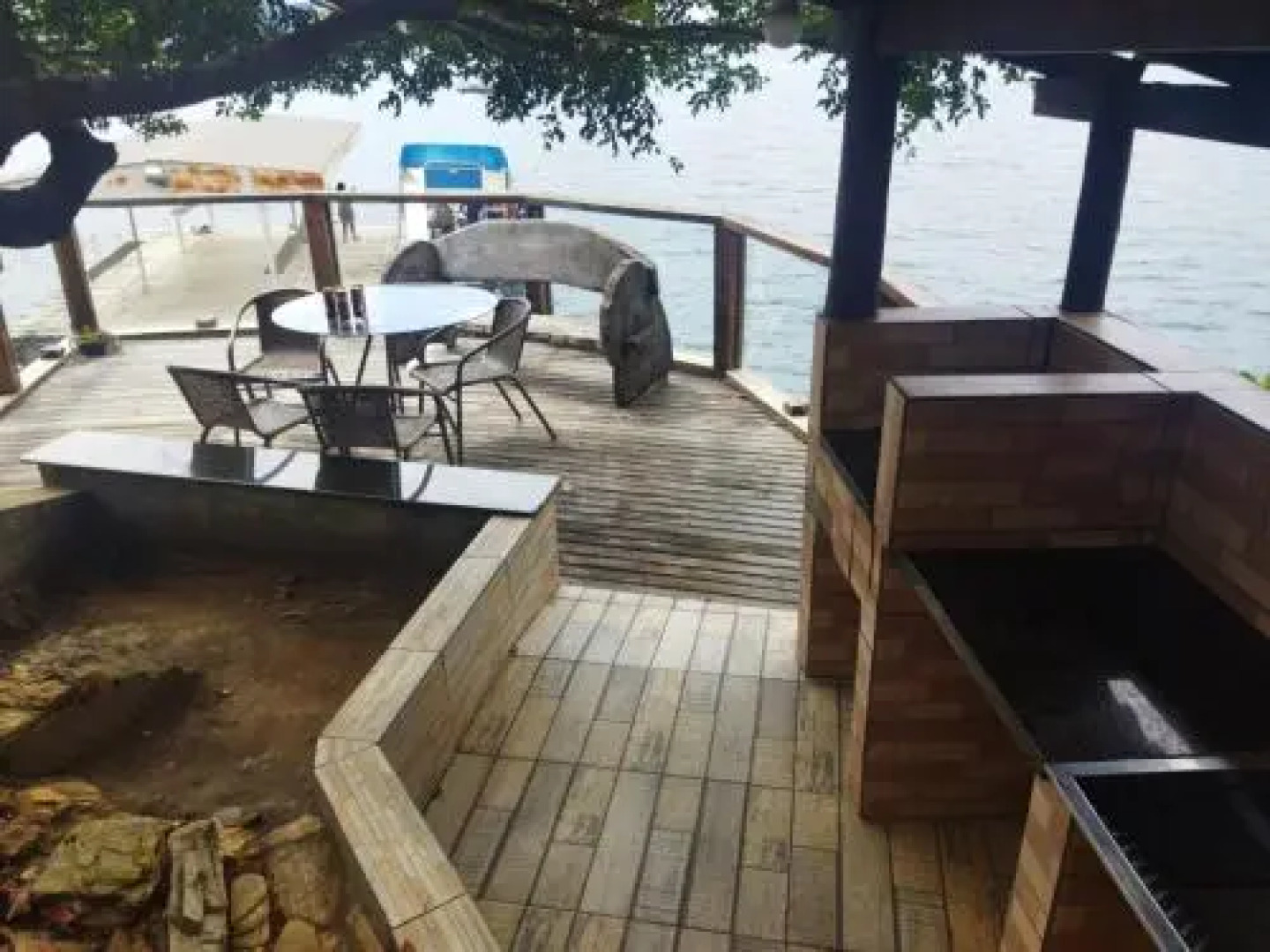 Pousada Cantinho da Ilha