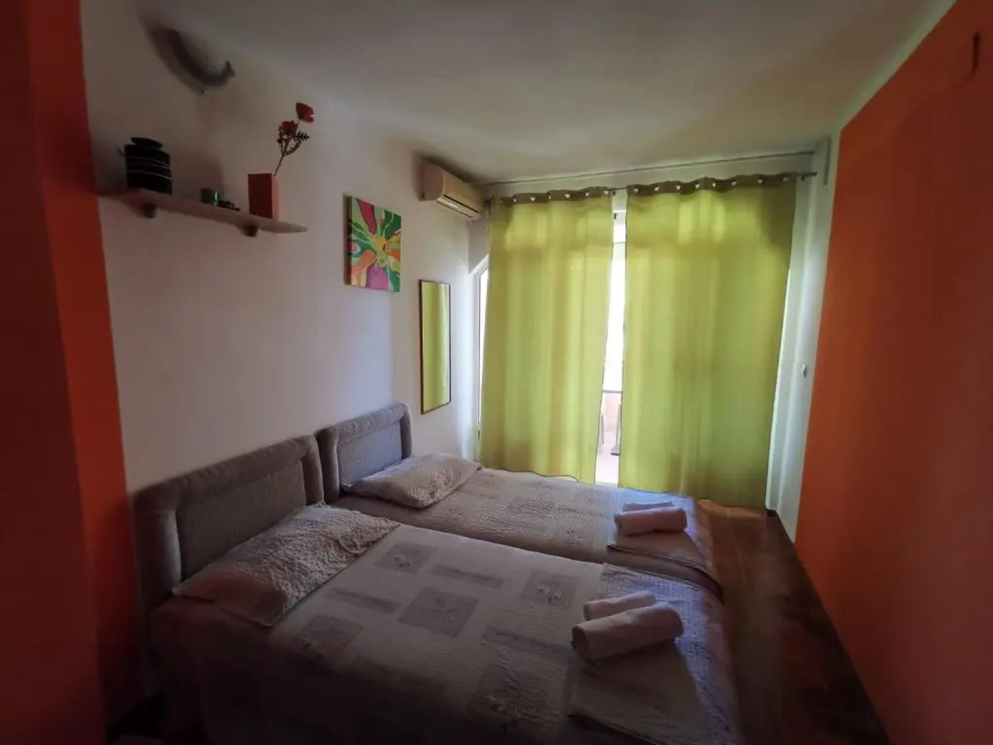 Apartments Montenegrina