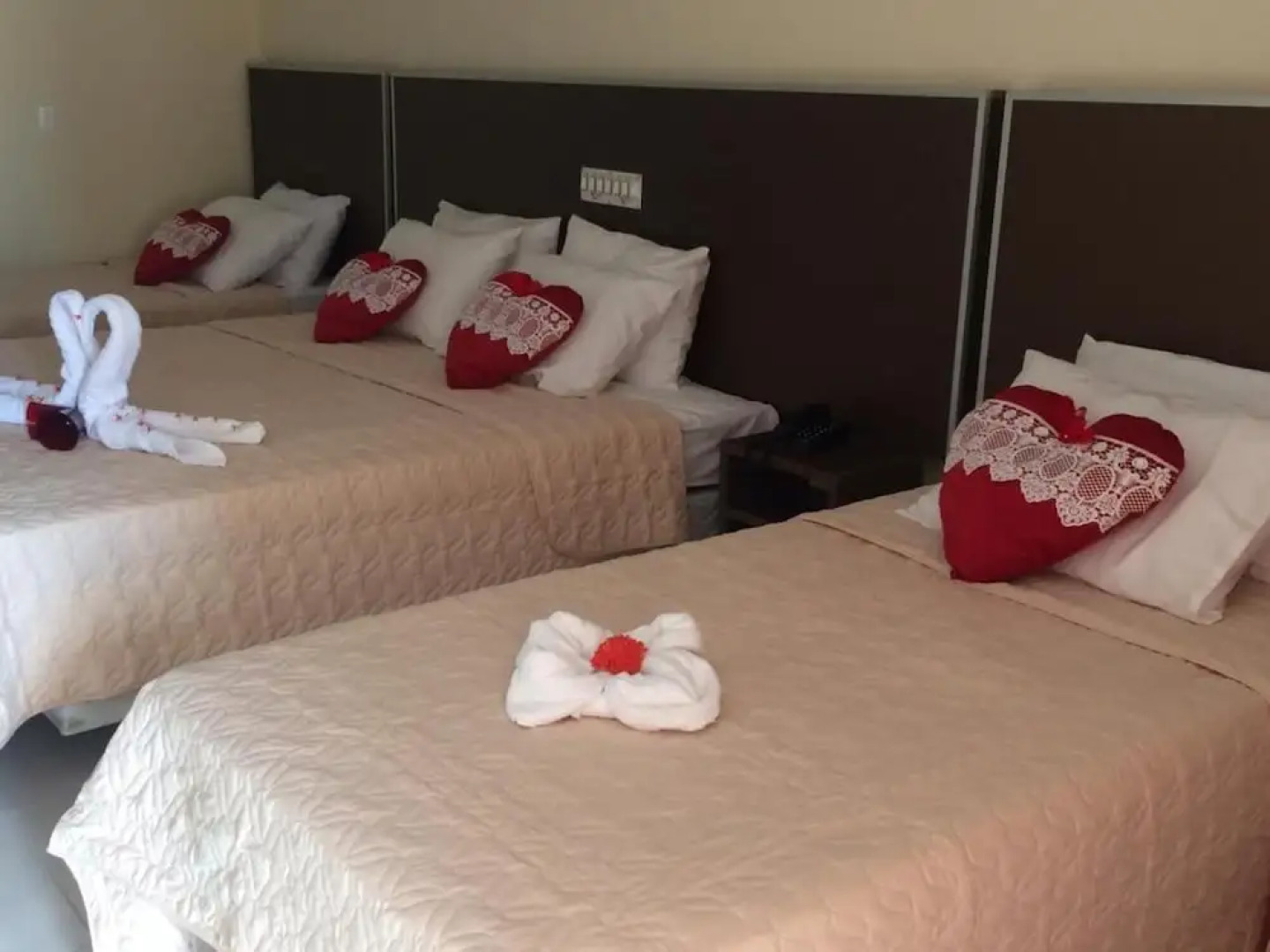 Hotel Costa Atlântico