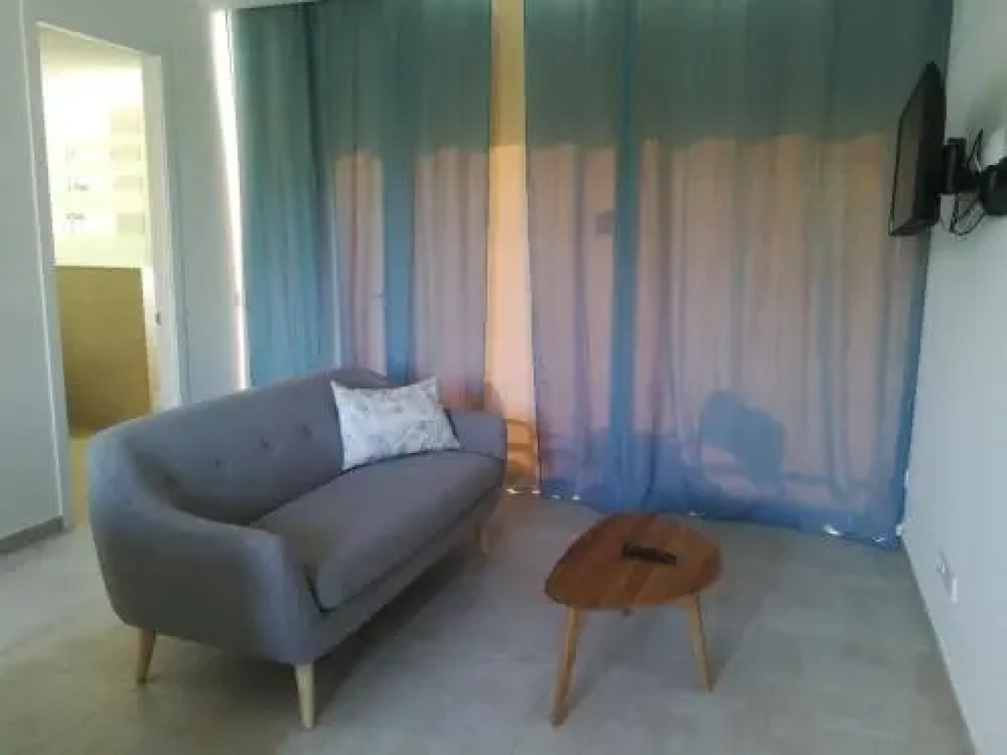 Apartamentos Villa Primera