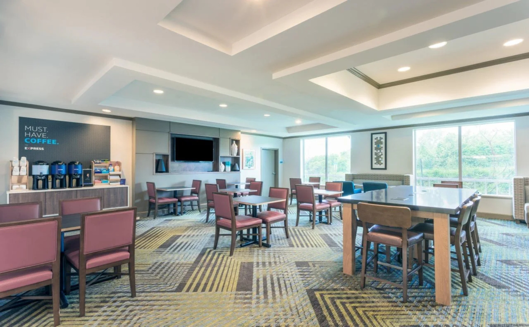 Holiday Inn Express Hotel & Suites Bethlehem by IHG