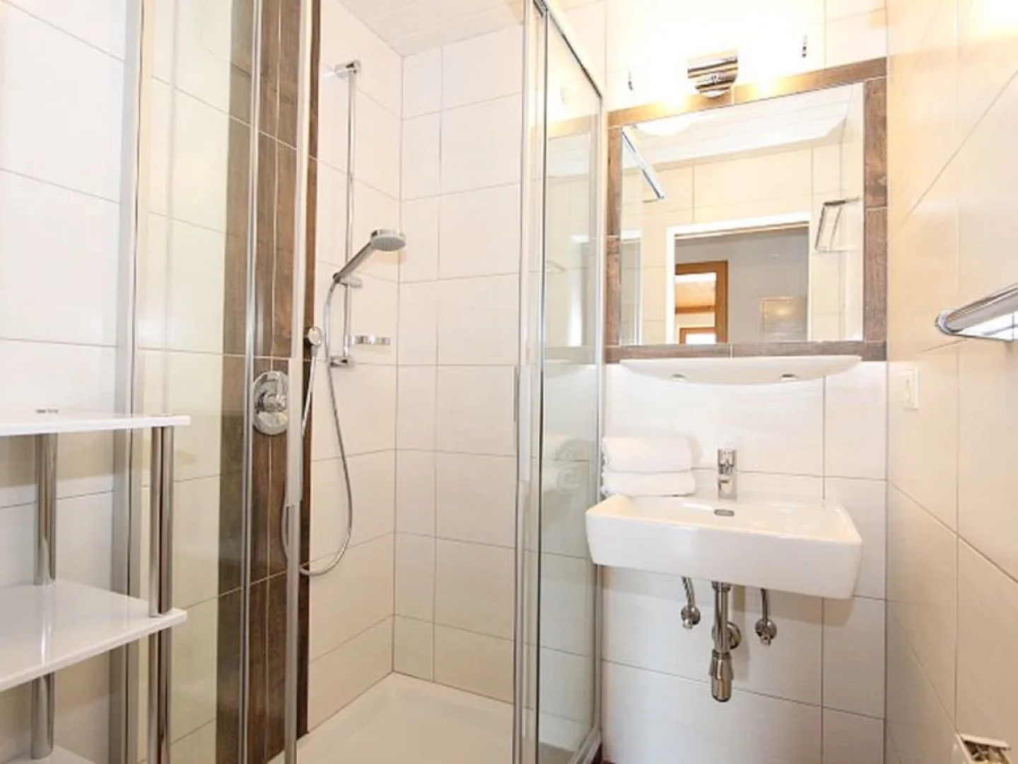 Apartment Hörhager (ZAZ722)