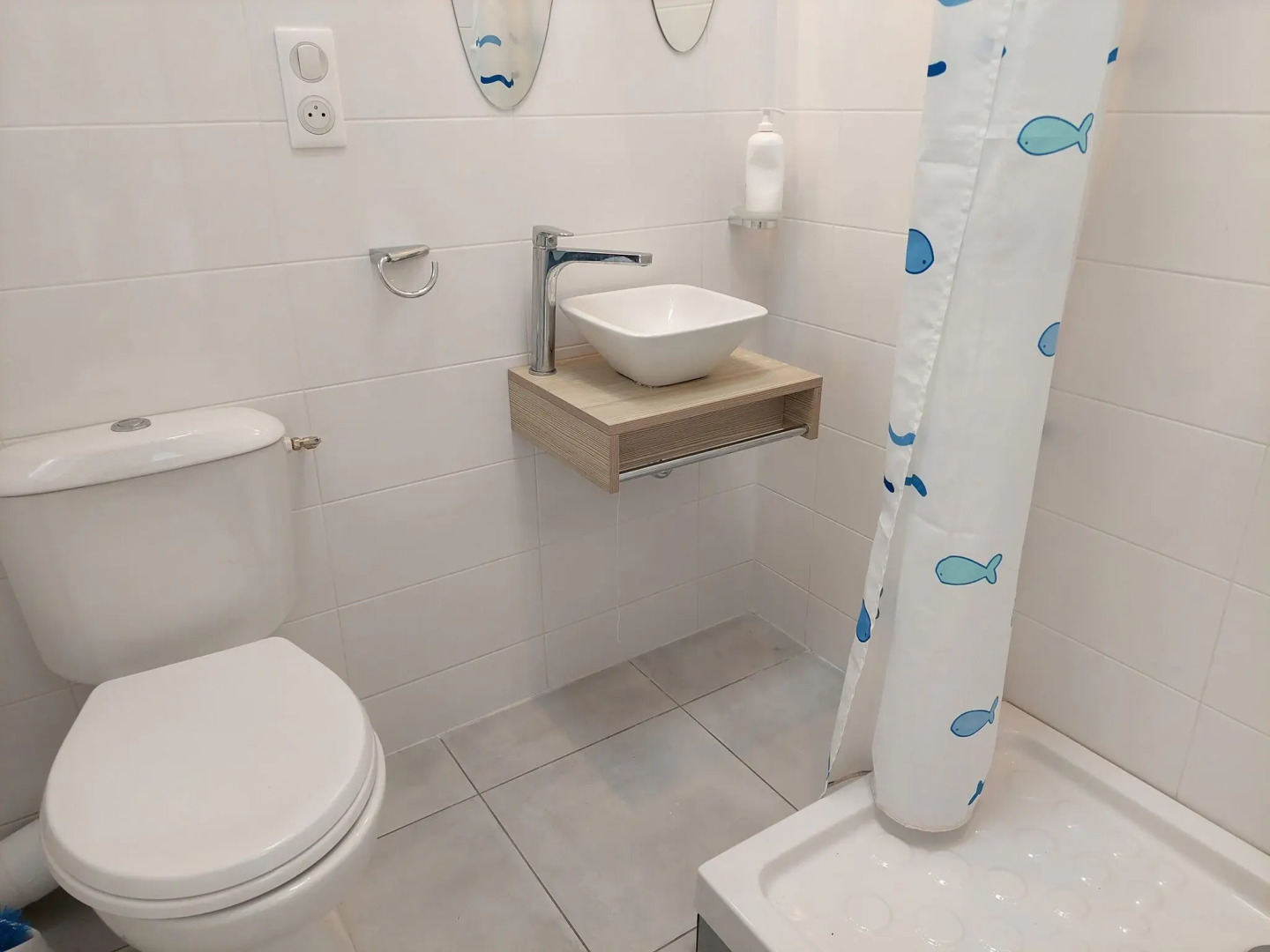 Holiday Home in Camaret Near Sandy Beaches