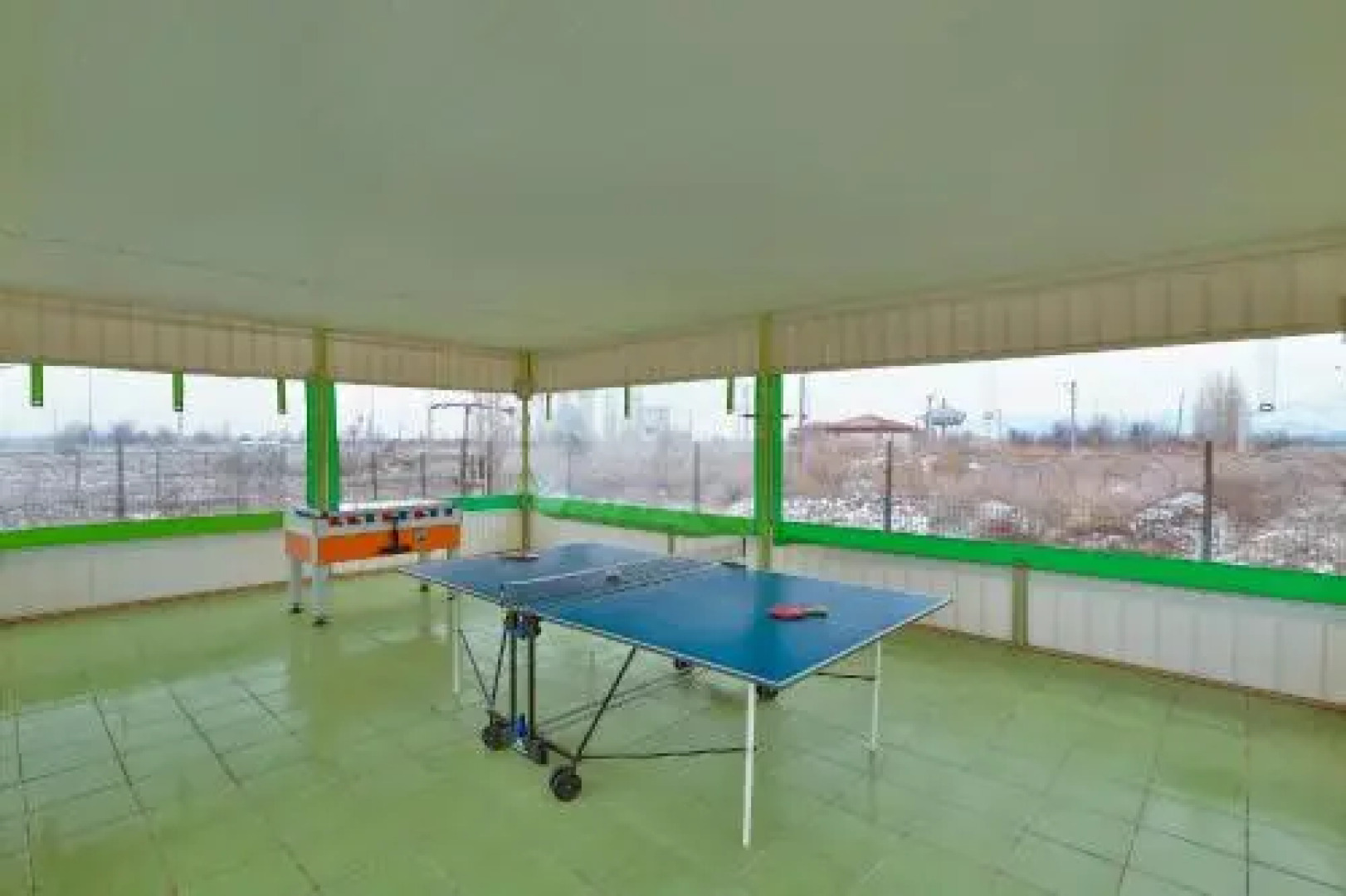 Afyon Can Termal Apart