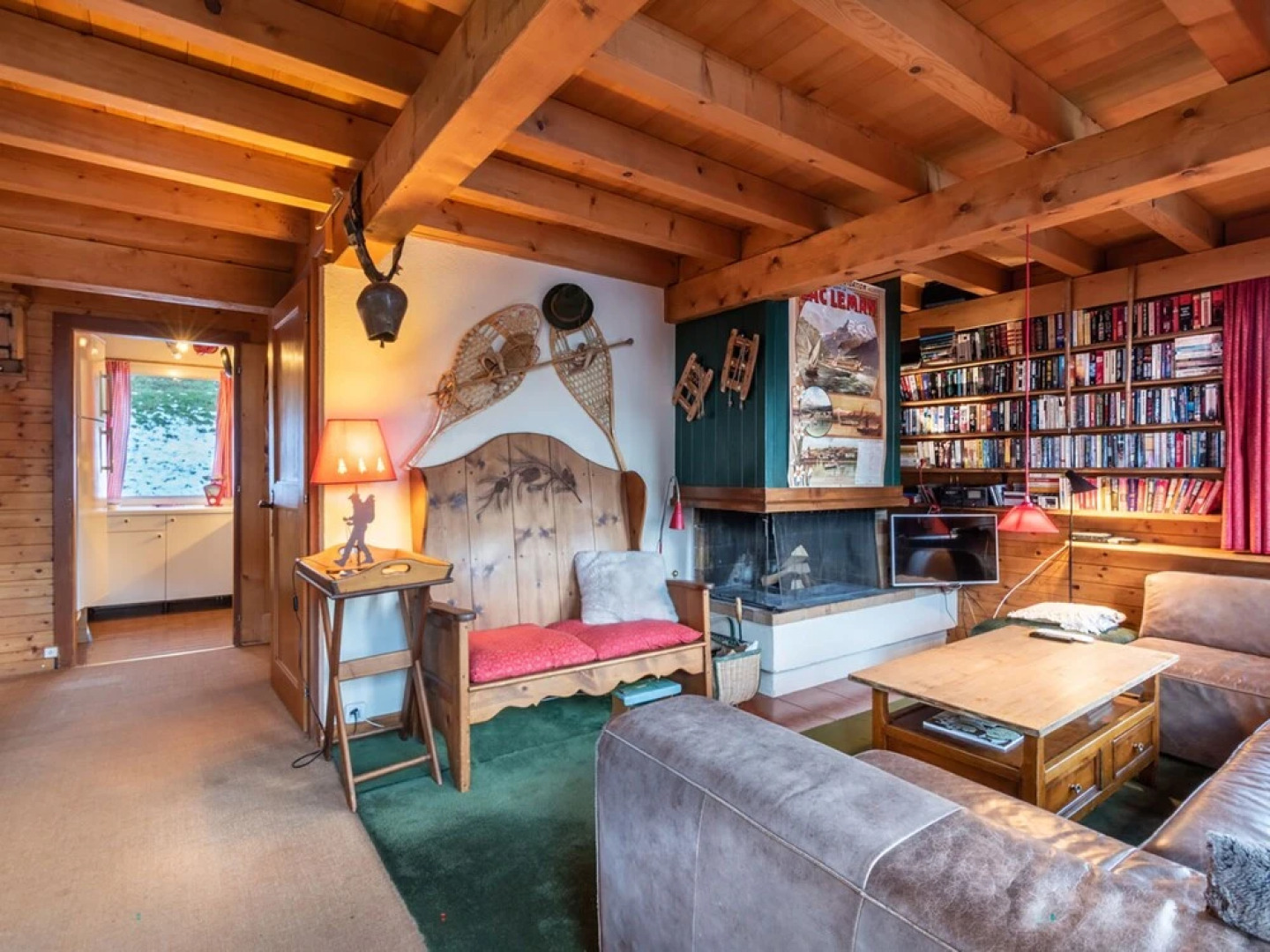 Le Cyclamen Val-dilliez