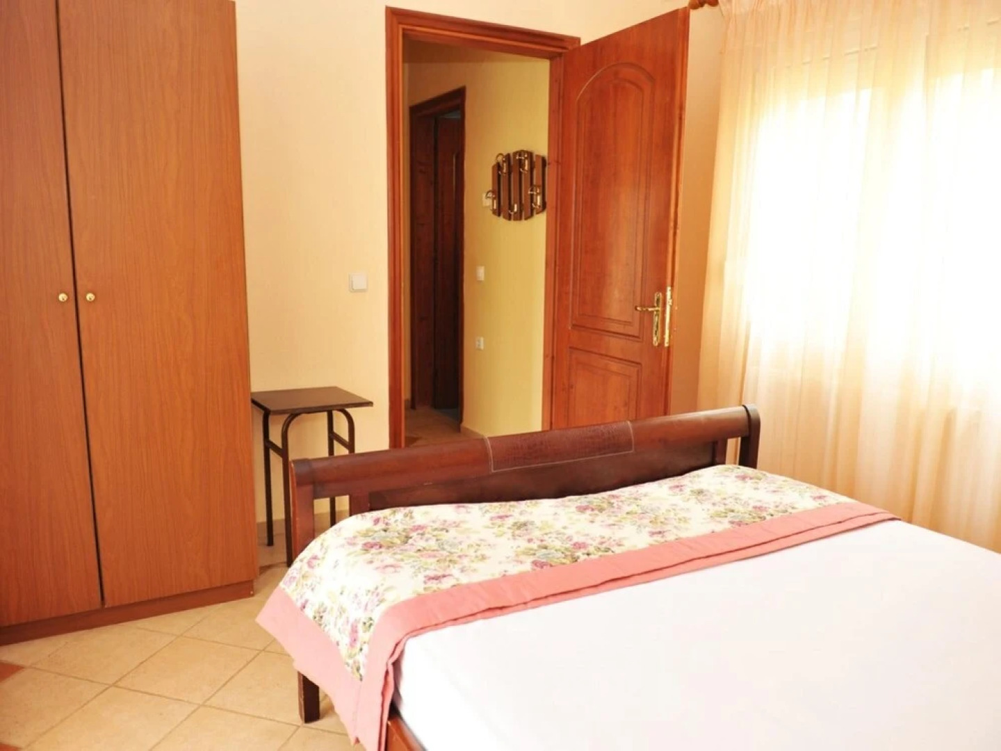 Amaranthos Apartments 2 - Dionisiou Beach Ha