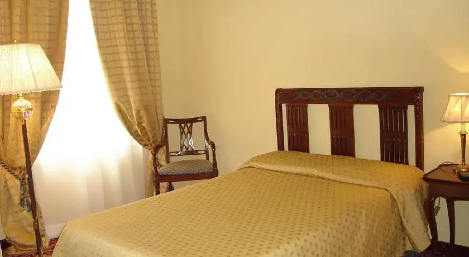 Hotel Vecchio Tre Stelle