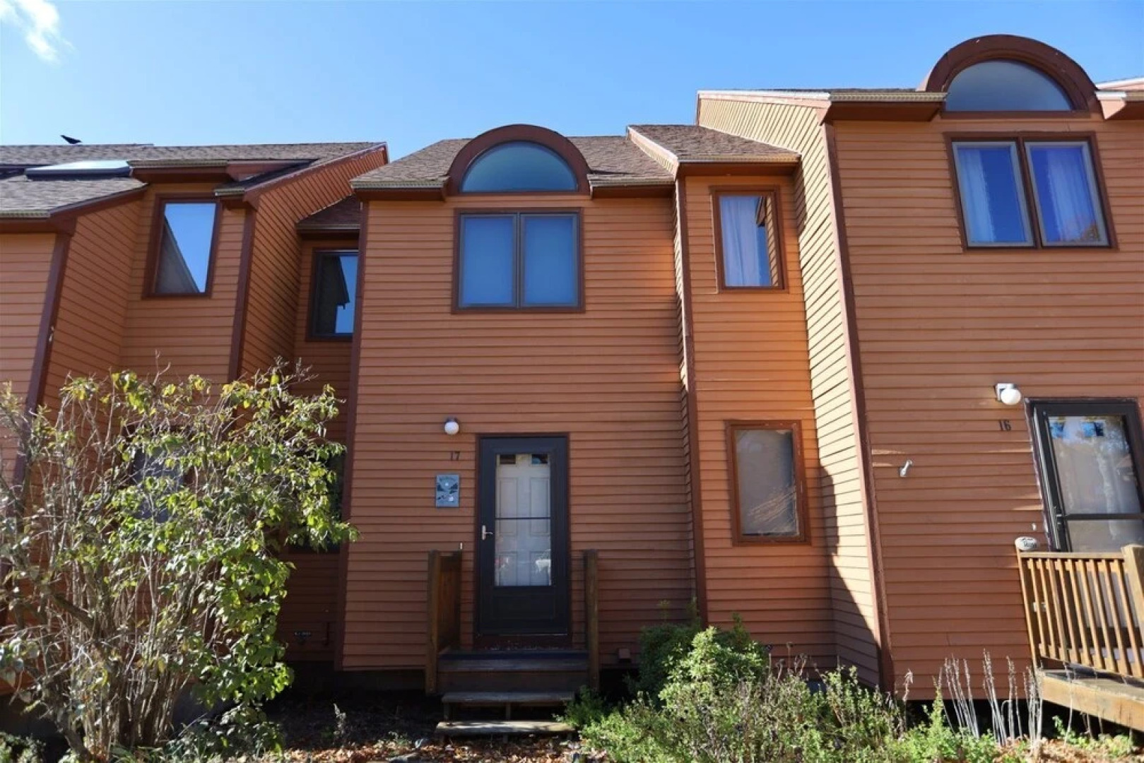 Ledgewood 17, Waterville Estates