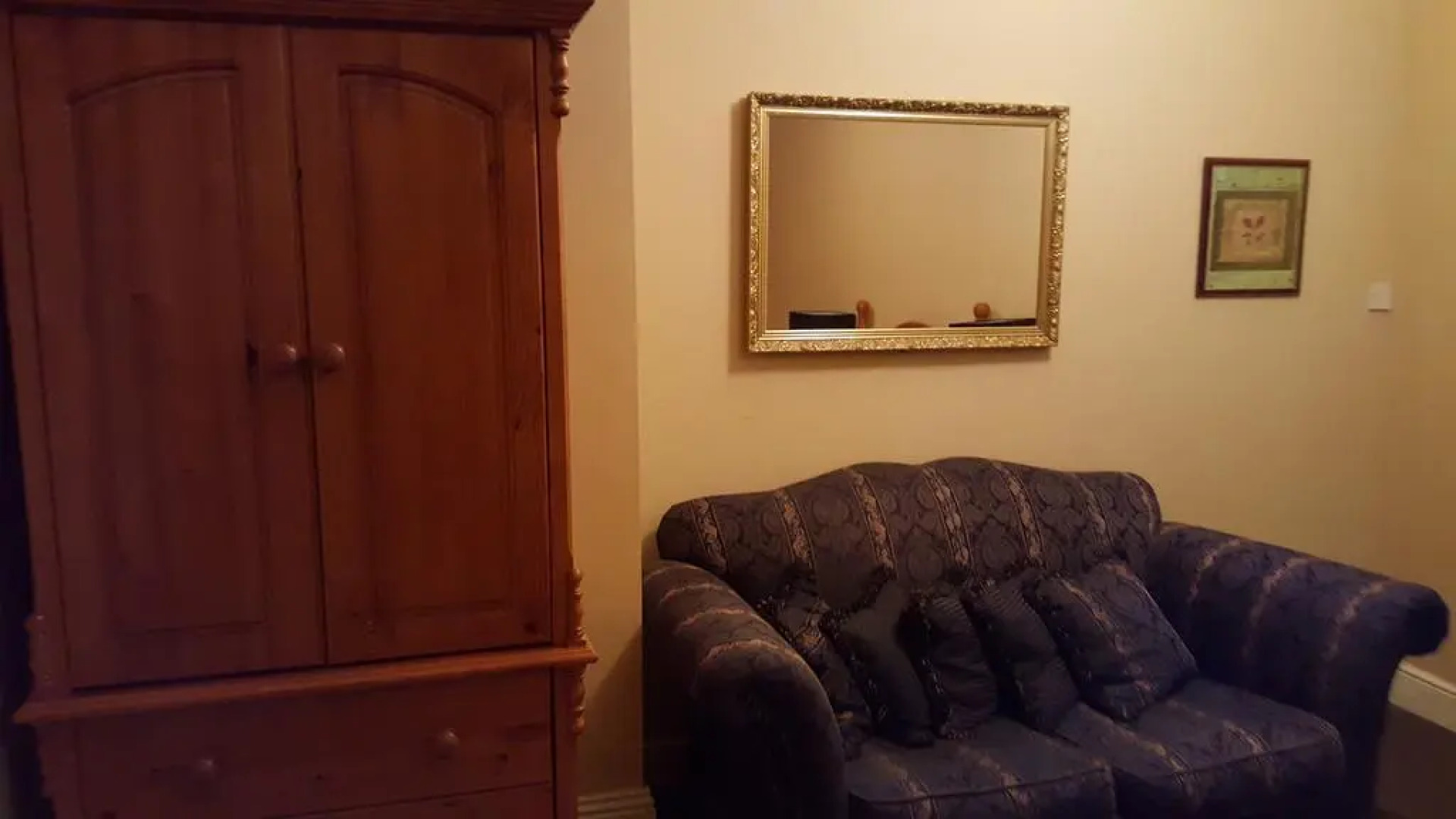 The Locomotion Hotel