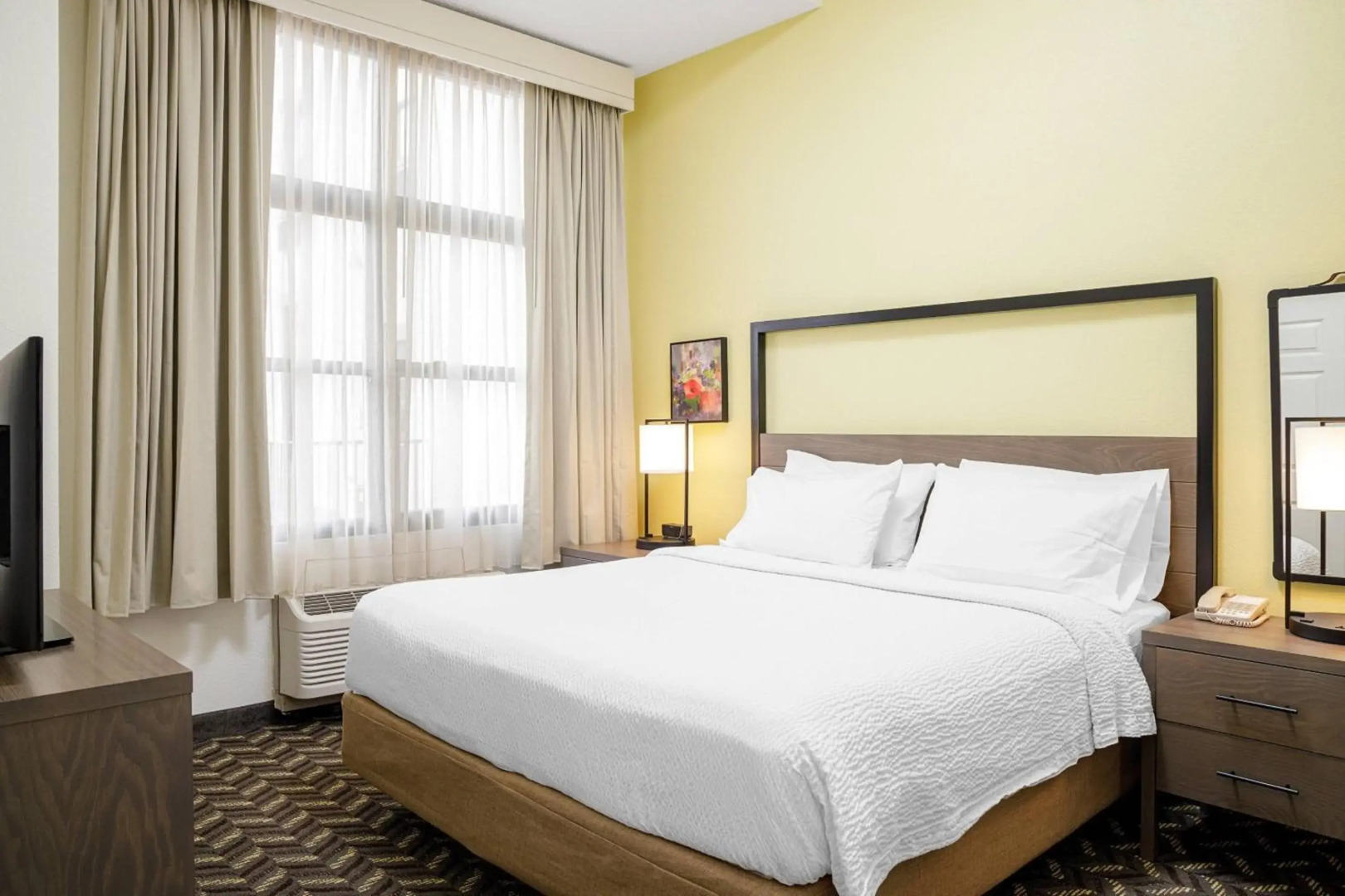 Residence Inn By Marriott New Rochelle