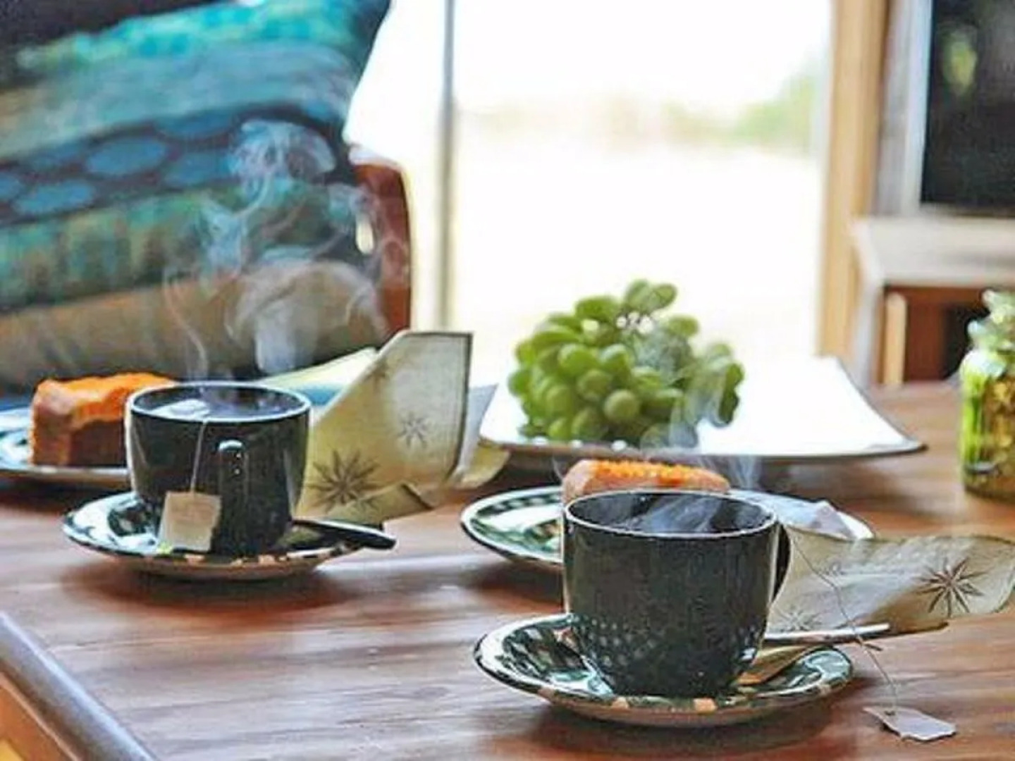 Holiday Home Joutsenlahti