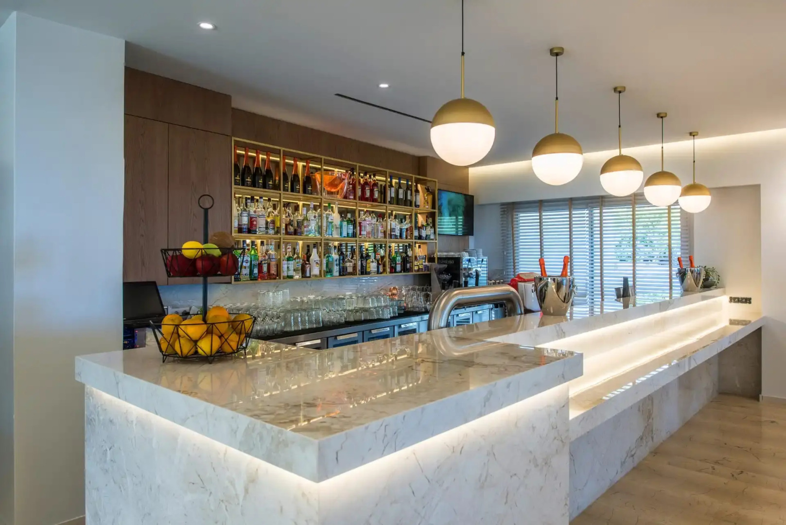 Hotel Matheo Villas & Suites