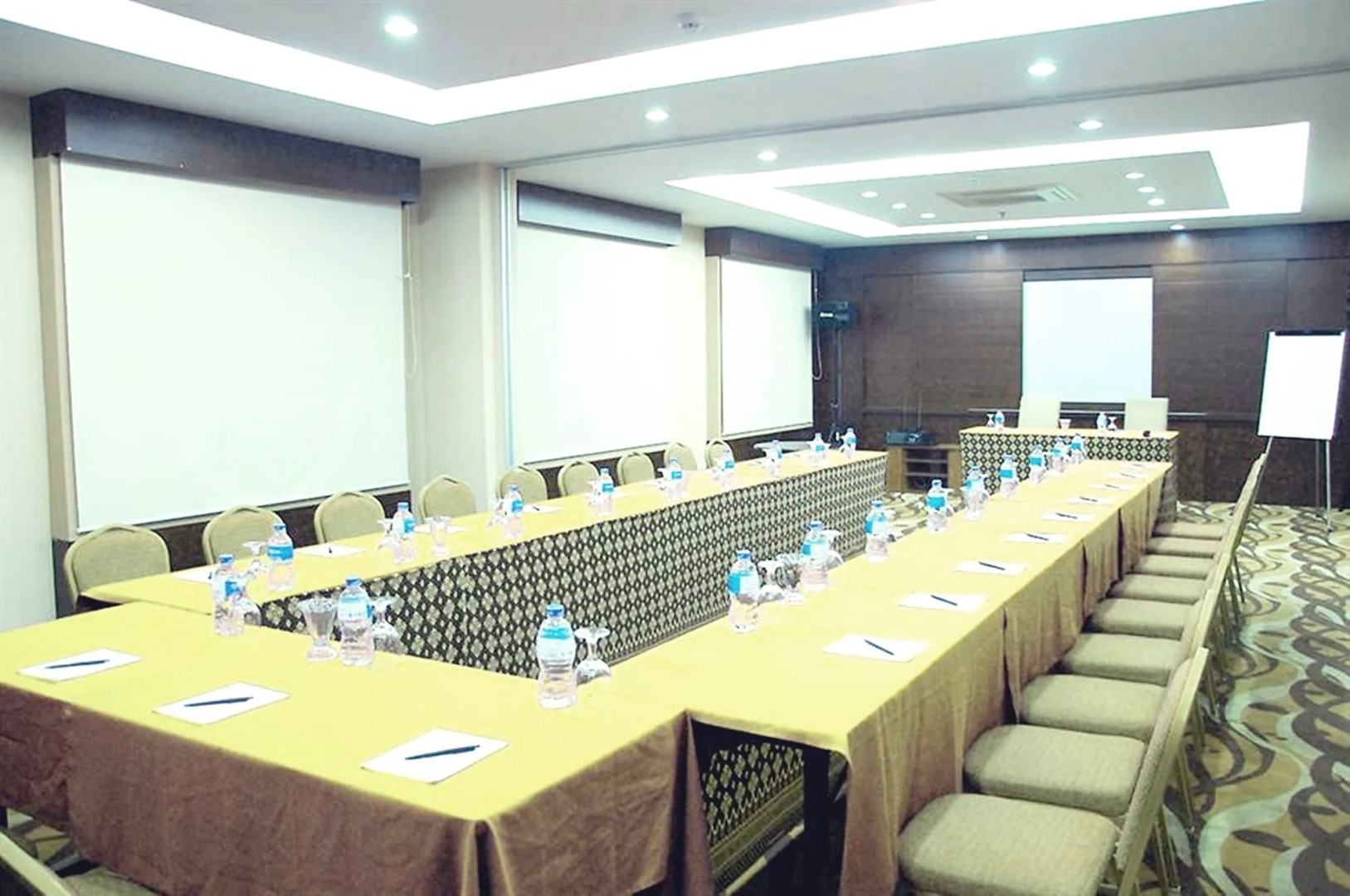 Swiss-Belinn Baloi Batam