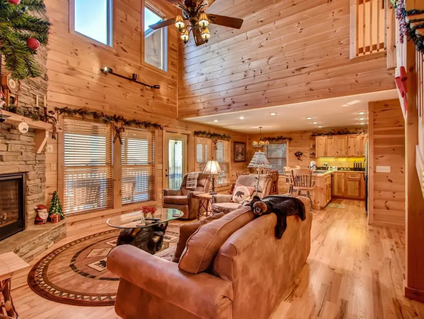 Above Awe by RedAwning