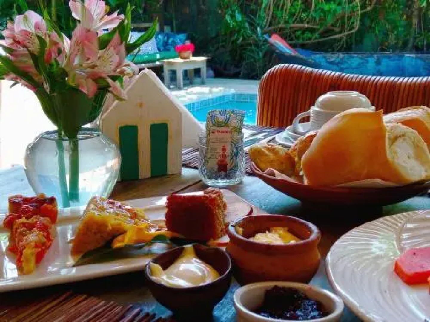 Casa da Glória Trancoso