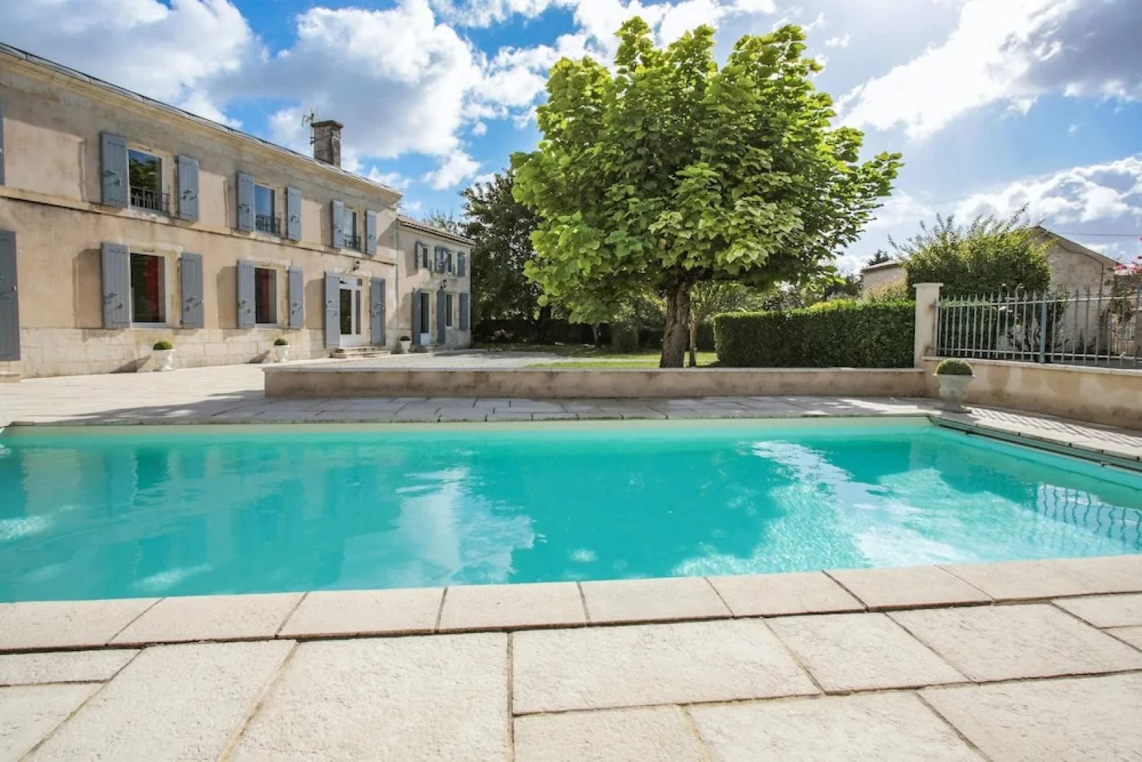 House With 4 Bedrooms in Saint-georges-du-bois, With Private Pool, Enc