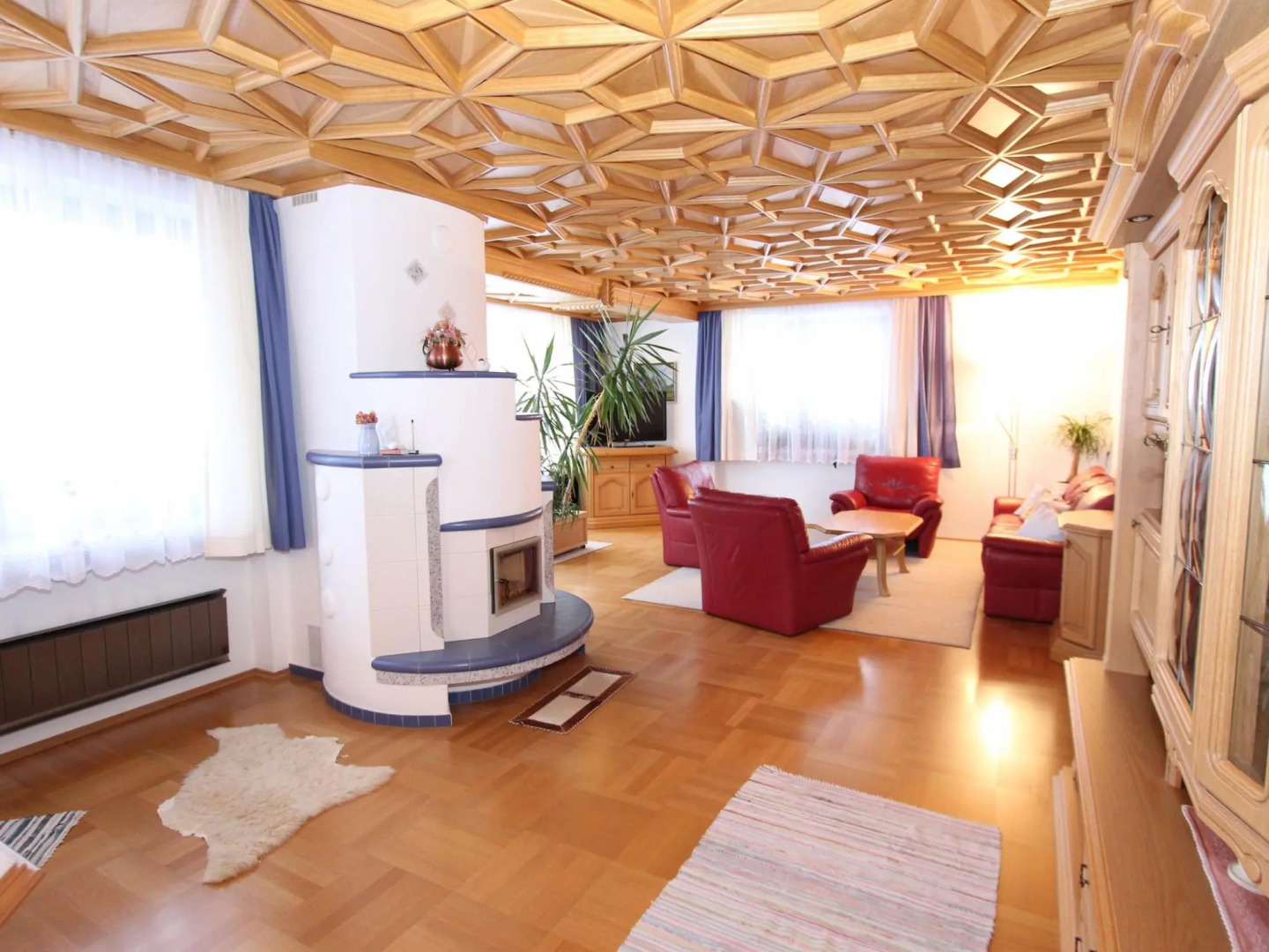 Chalet With Sauna in Piesendorf Near ski Area