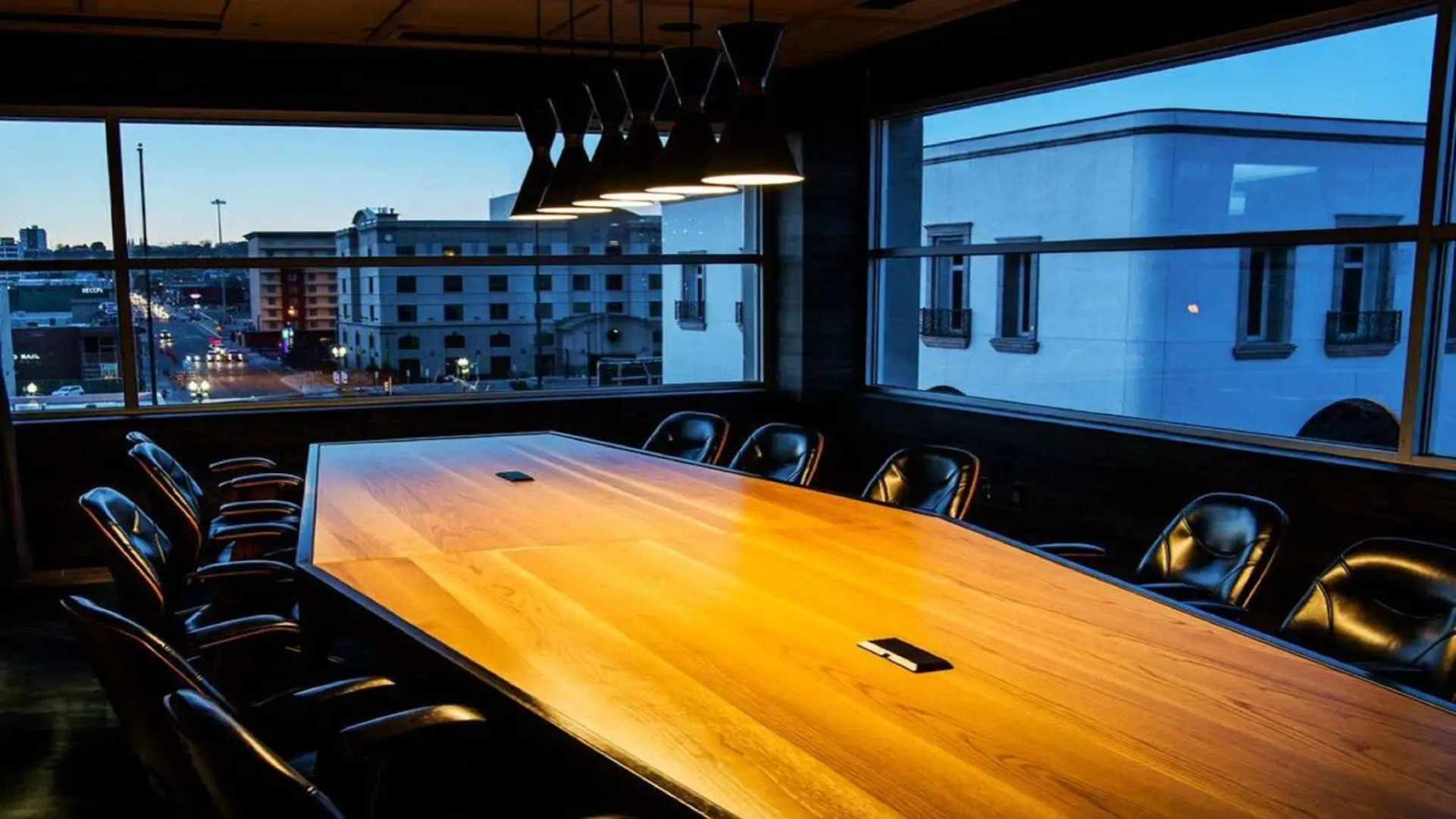 Hotel Indigo El Paso Downtown by IHG