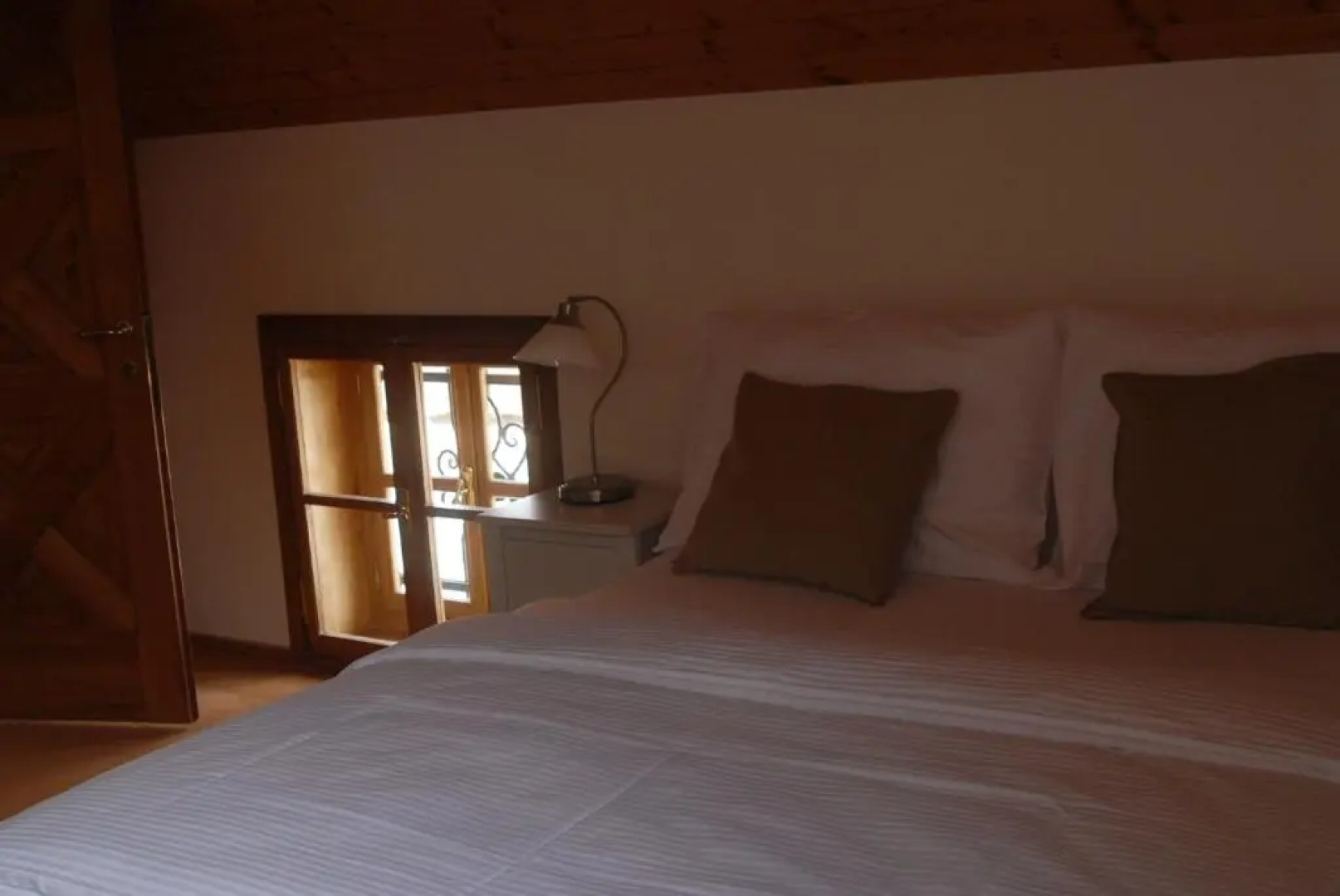 Penzion Na Náměstí