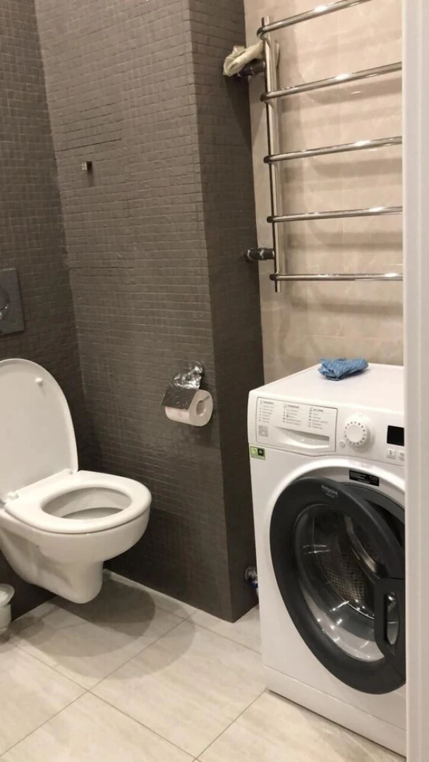 Апартаменты на ул. Вокзальной