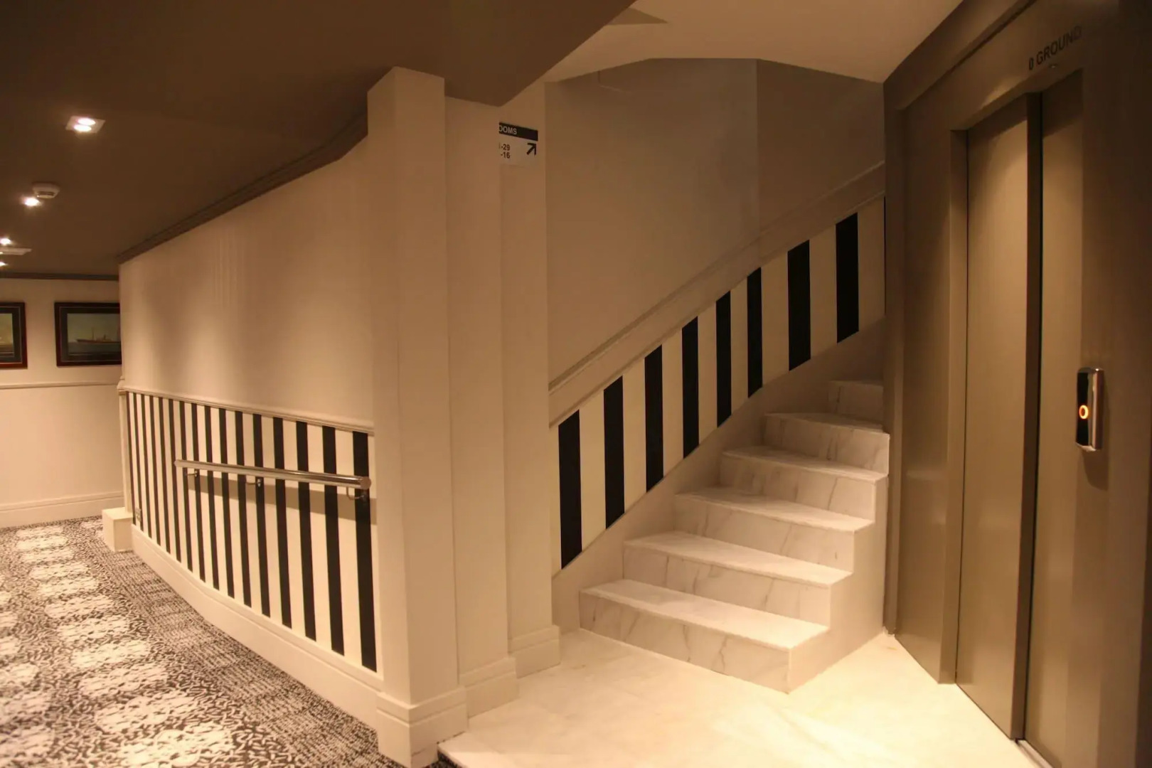 Vasanta Hostal Boutique