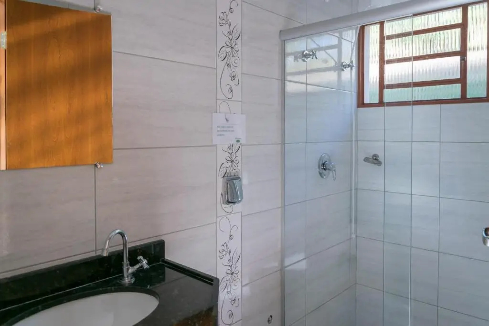 Pousada Flores do Campo