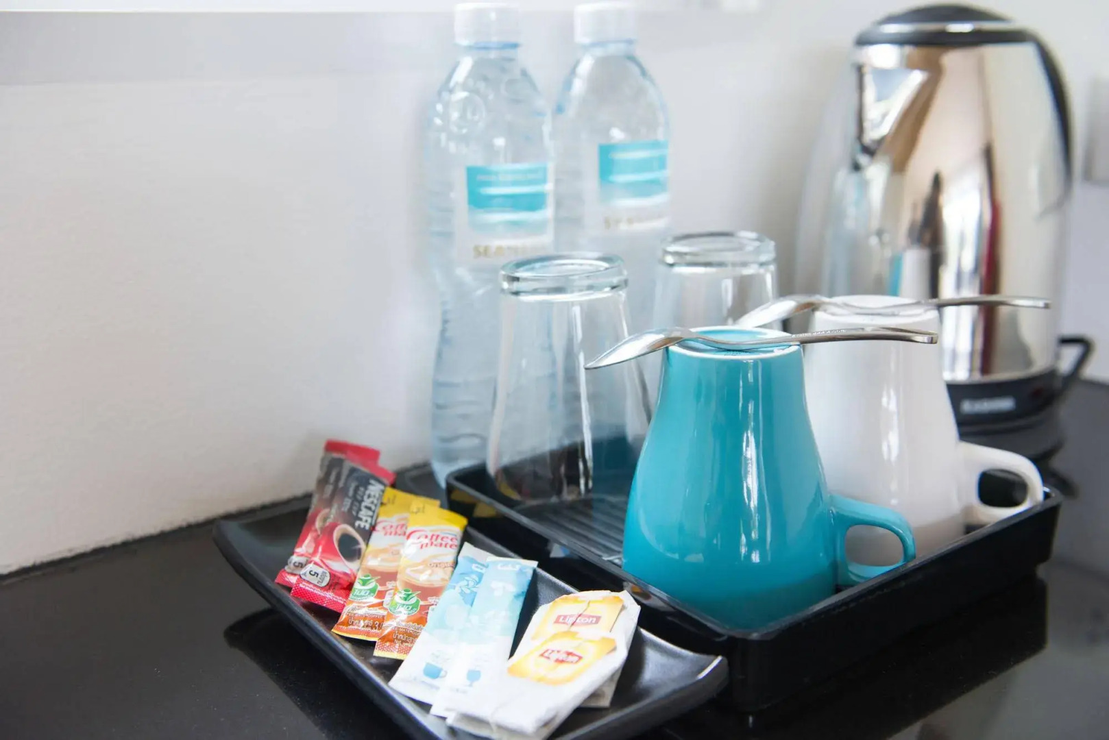 SEAnery Beach Resort