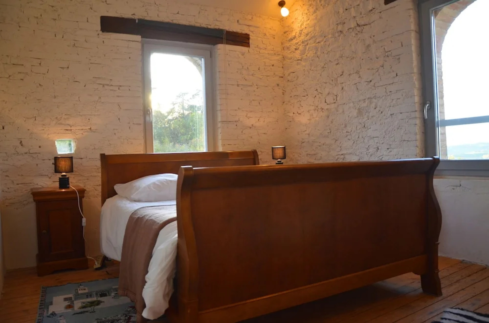 Gite du Parc Waechter