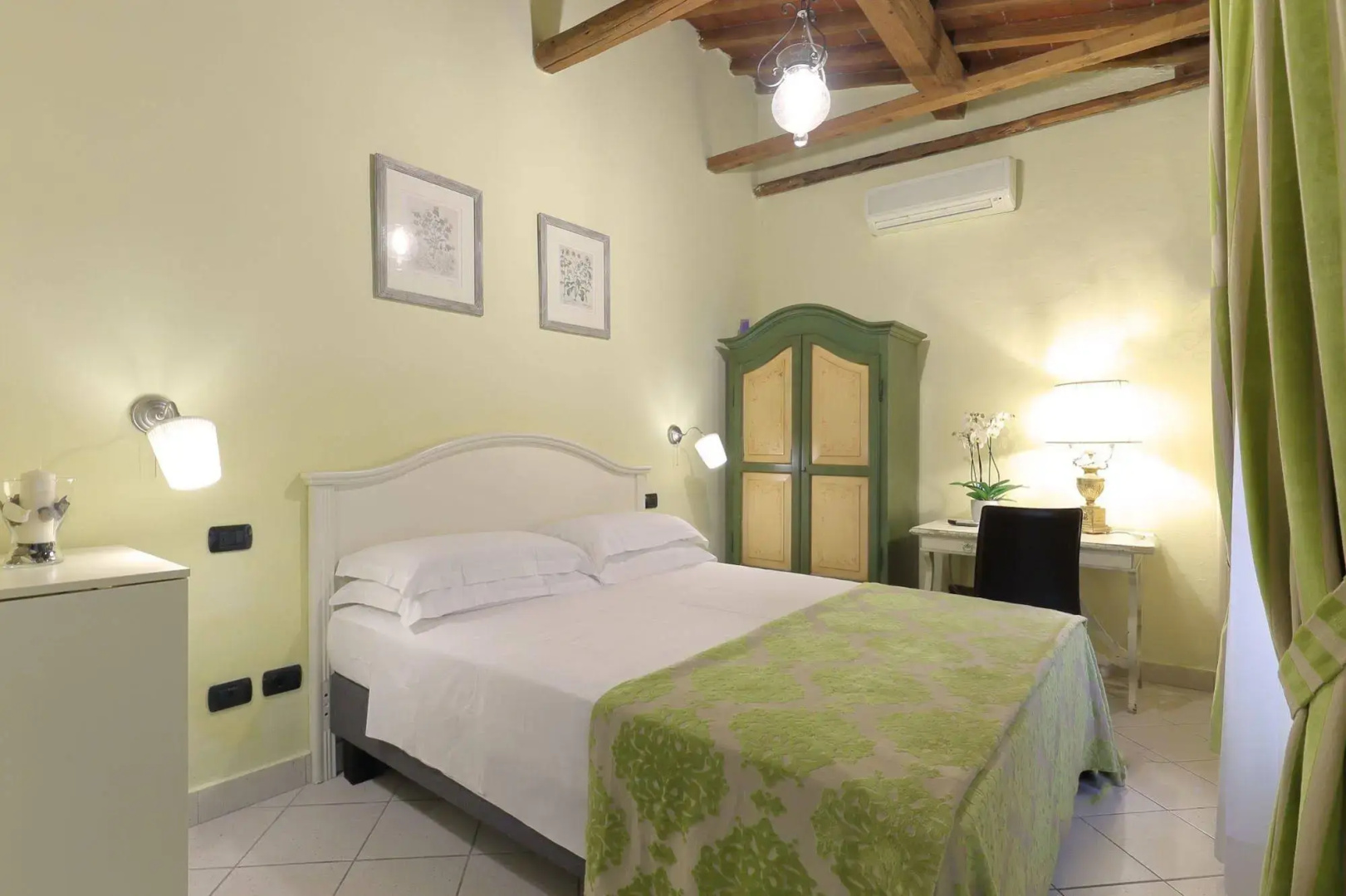 Relais Lavagnini Florence