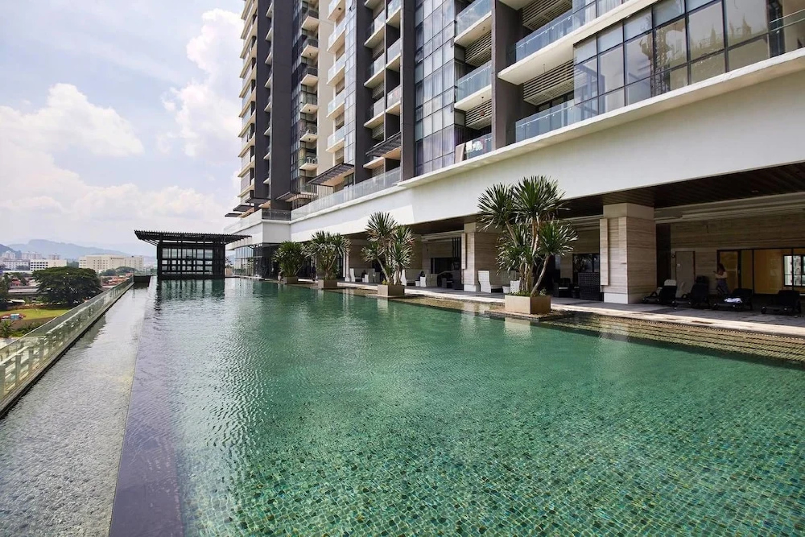 Elements Studio KLCC by GuestReady