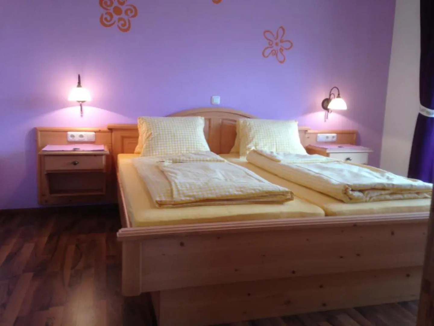 Ferienhof Hintergrabenbauer